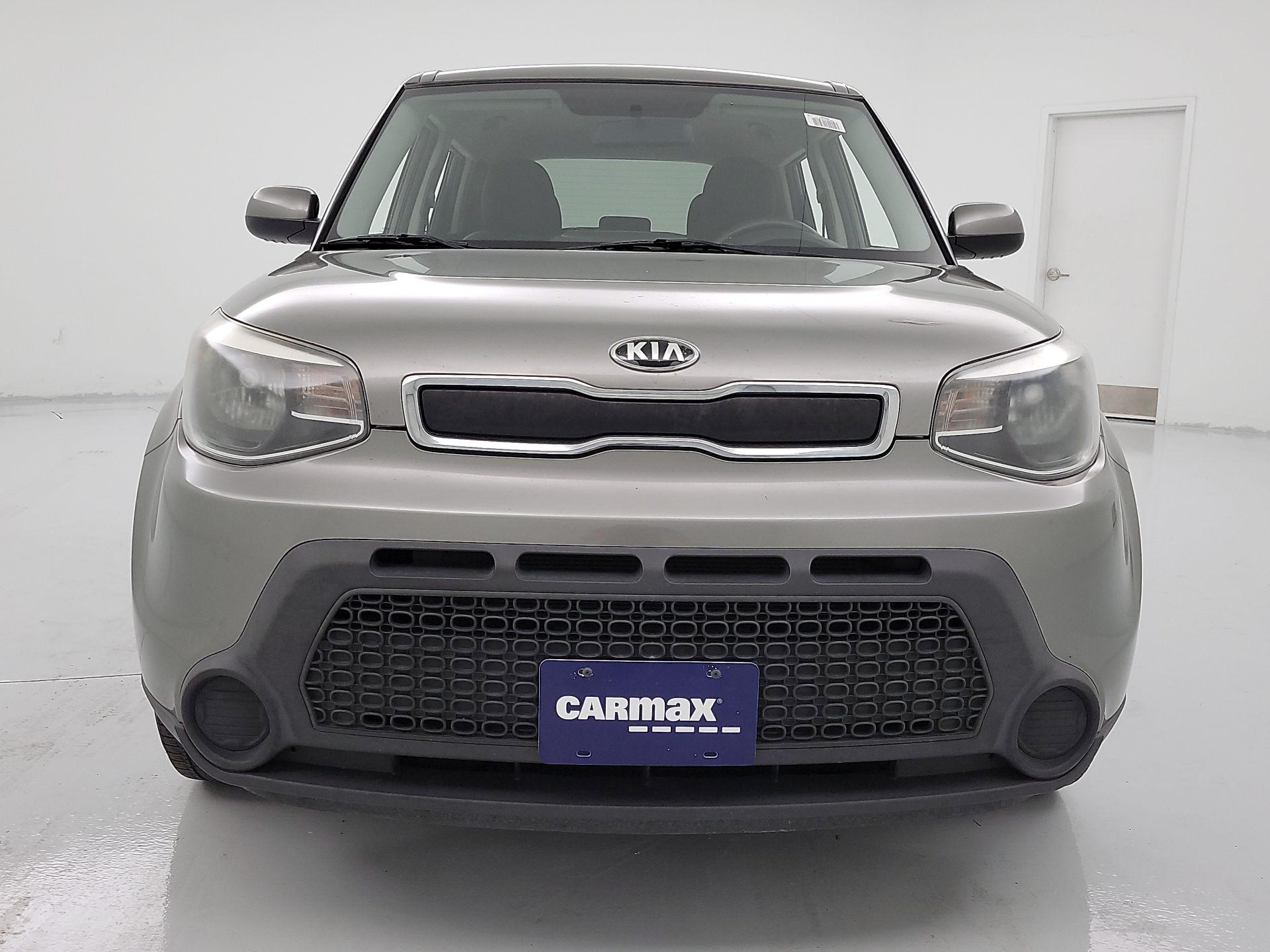 Thumbnail: 2016 Kia Soul - 2