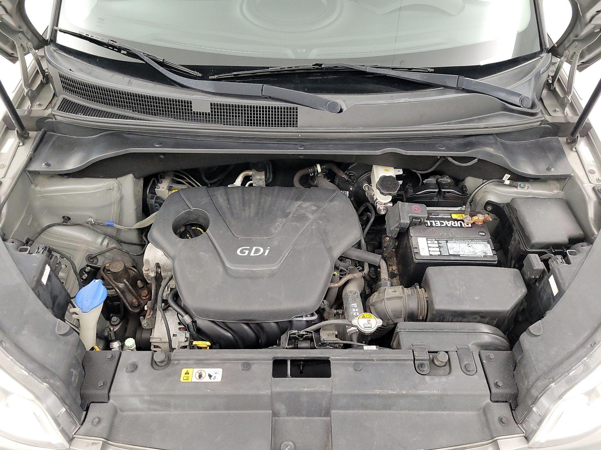 Thumbnail: 2016 Kia Soul - 19