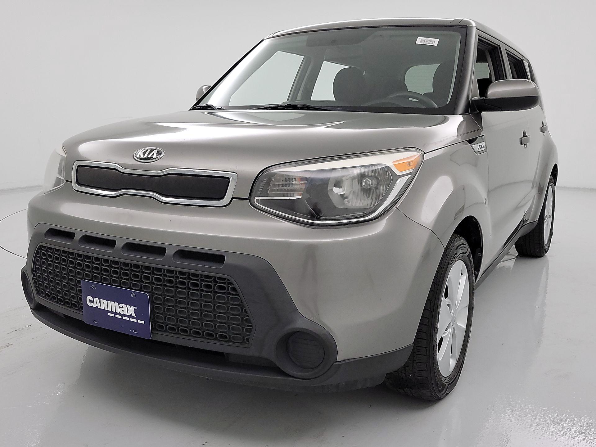 Thumbnail: 2016 Kia Soul - 3