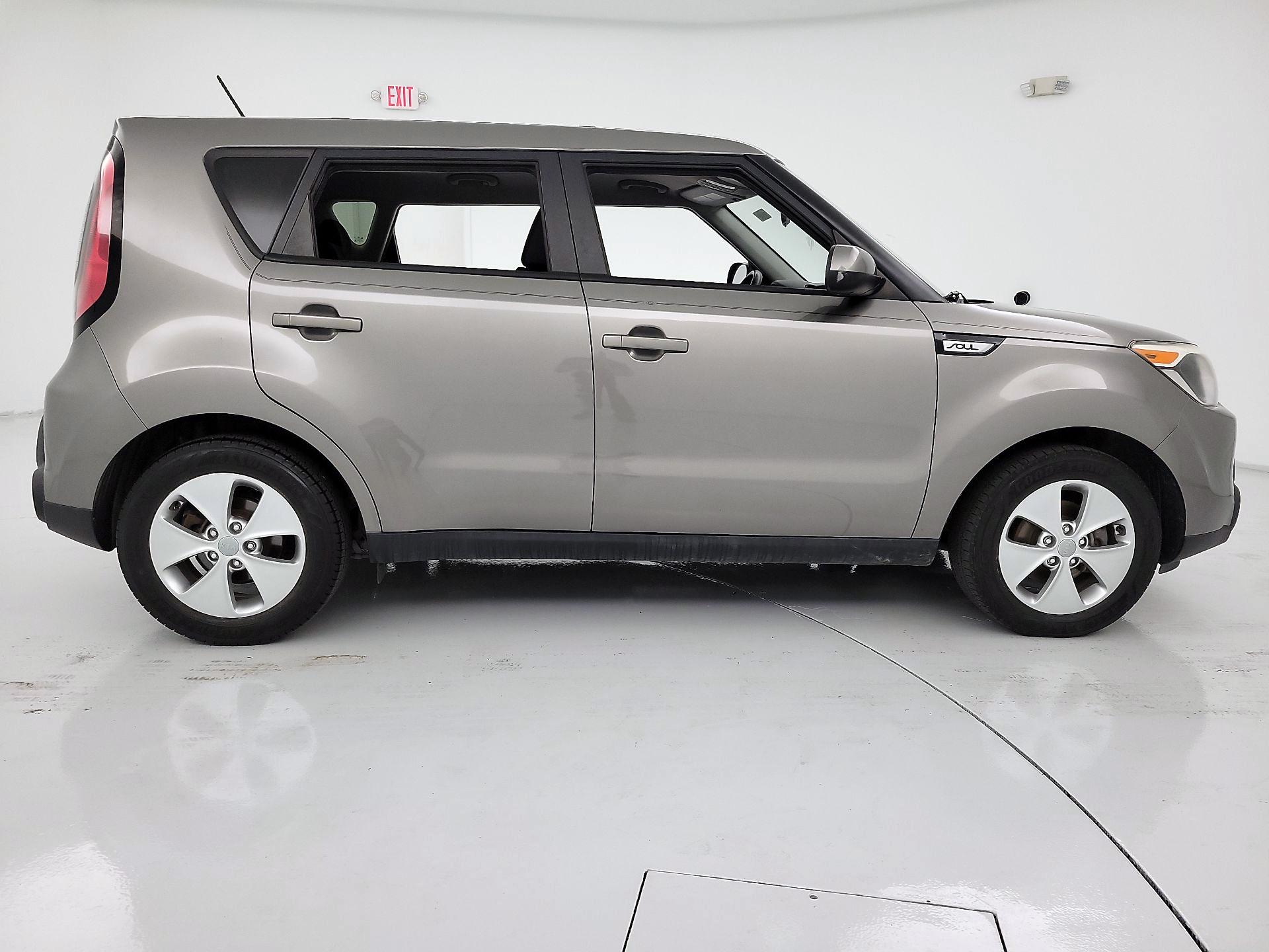 Thumbnail: 2016 Kia Soul - 4