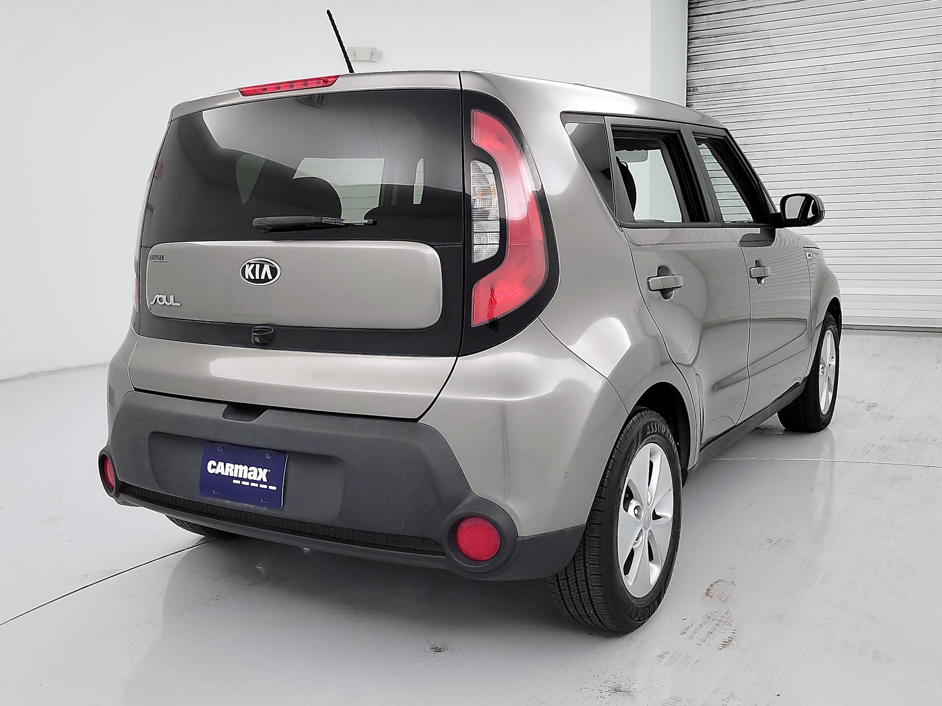 Thumbnail: 2016 Kia Soul - 5