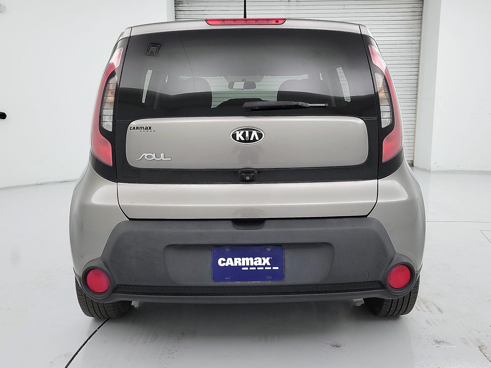 Thumbnail: 2016 Kia Soul - 6