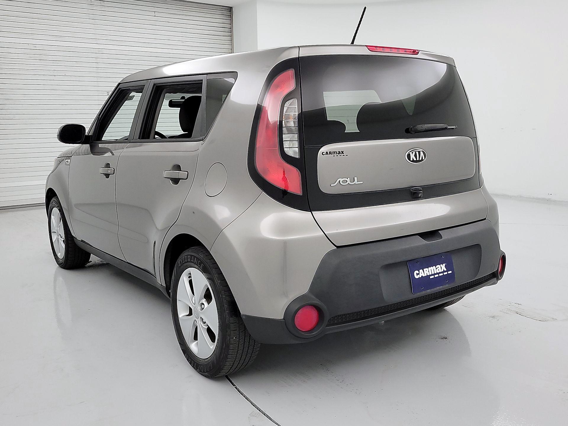 Thumbnail: 2016 Kia Soul - 7