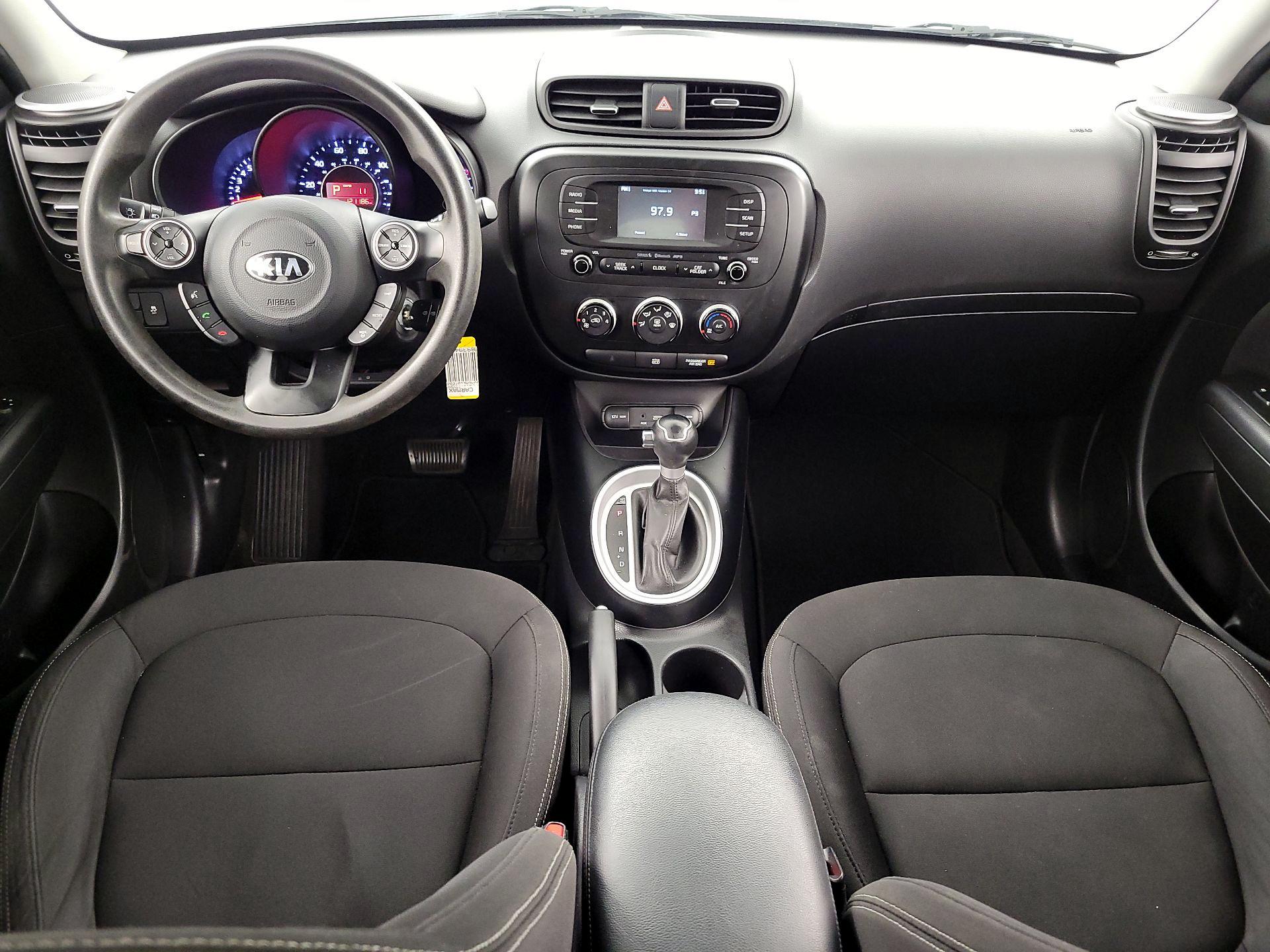 Thumbnail: 2016 Kia Soul - 8