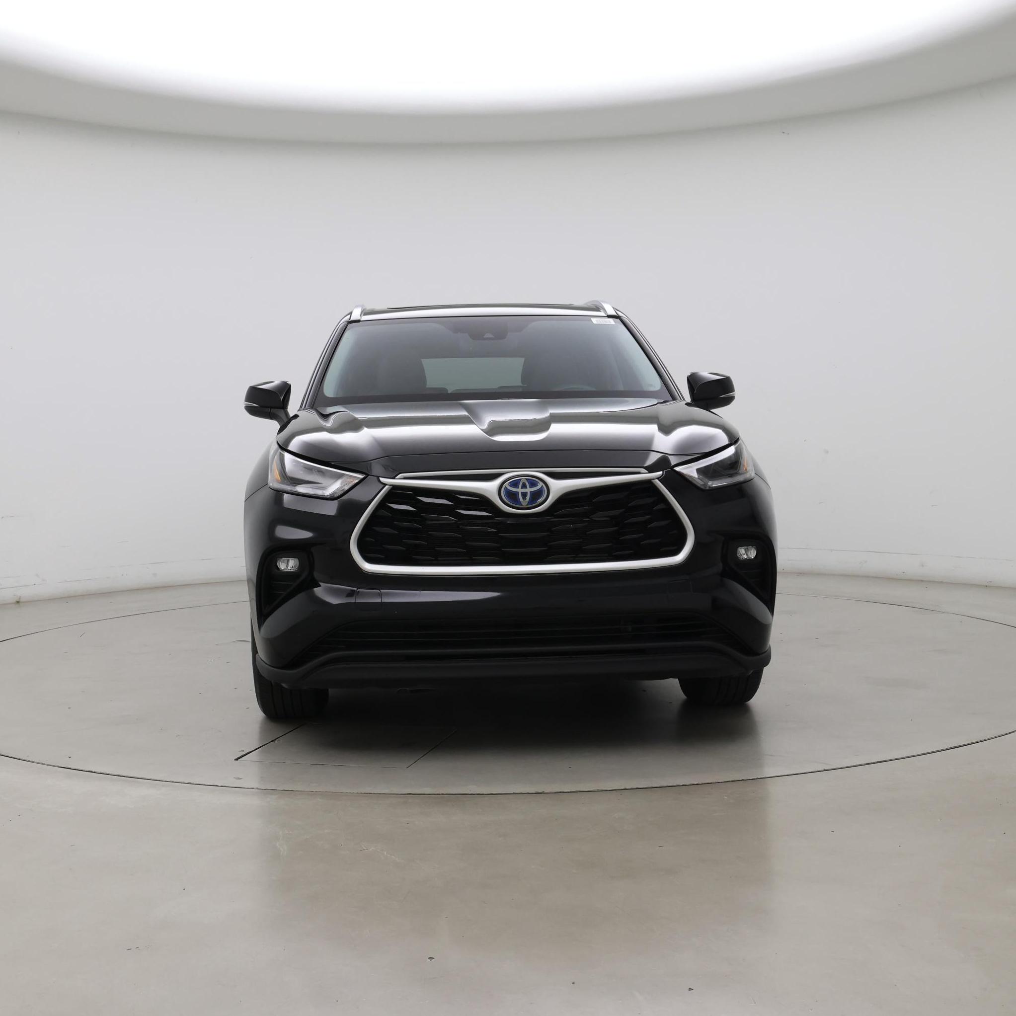 Thumbnail: 2021 Toyota Highlander - 5