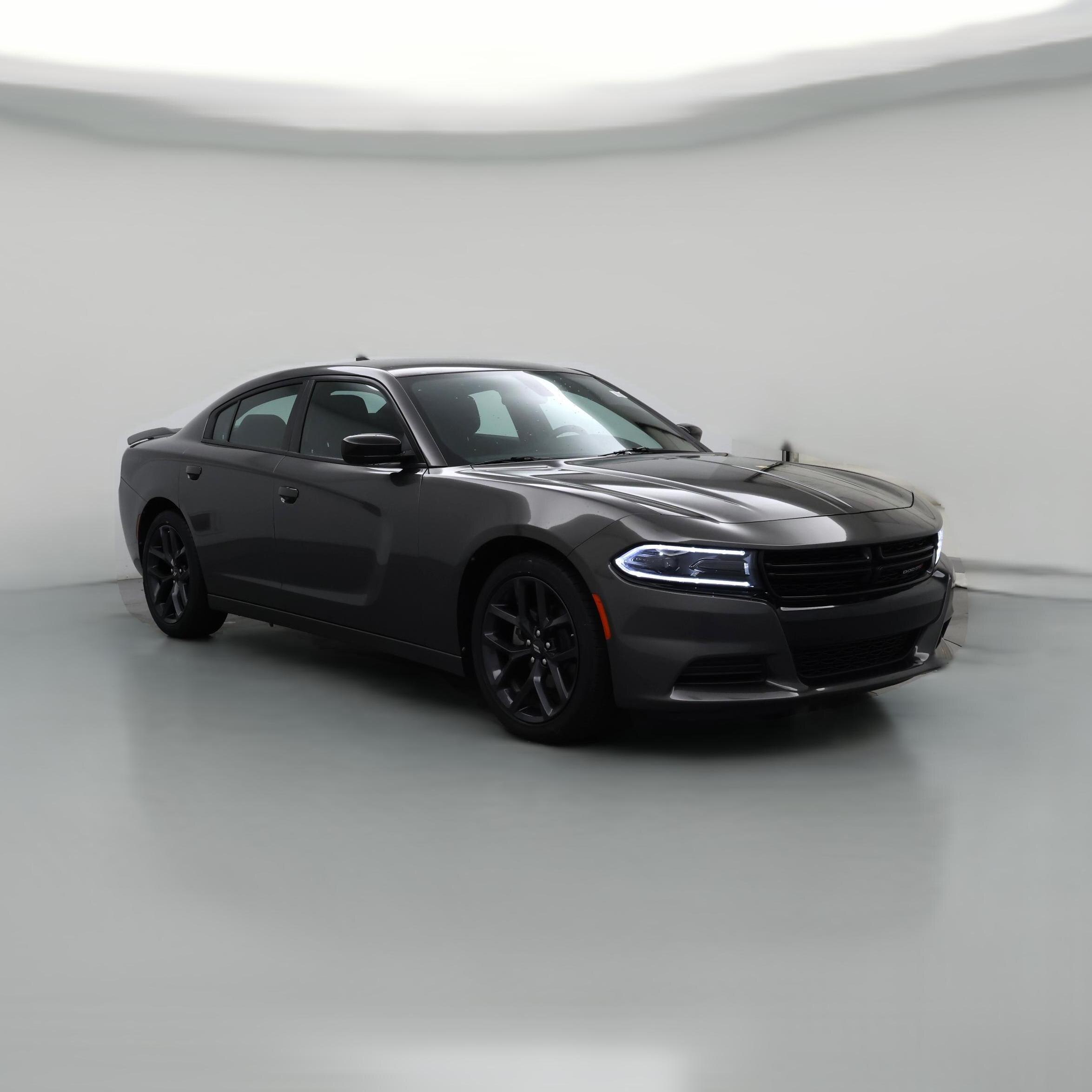 Thumbnail: 2023 Dodge Charger - 1