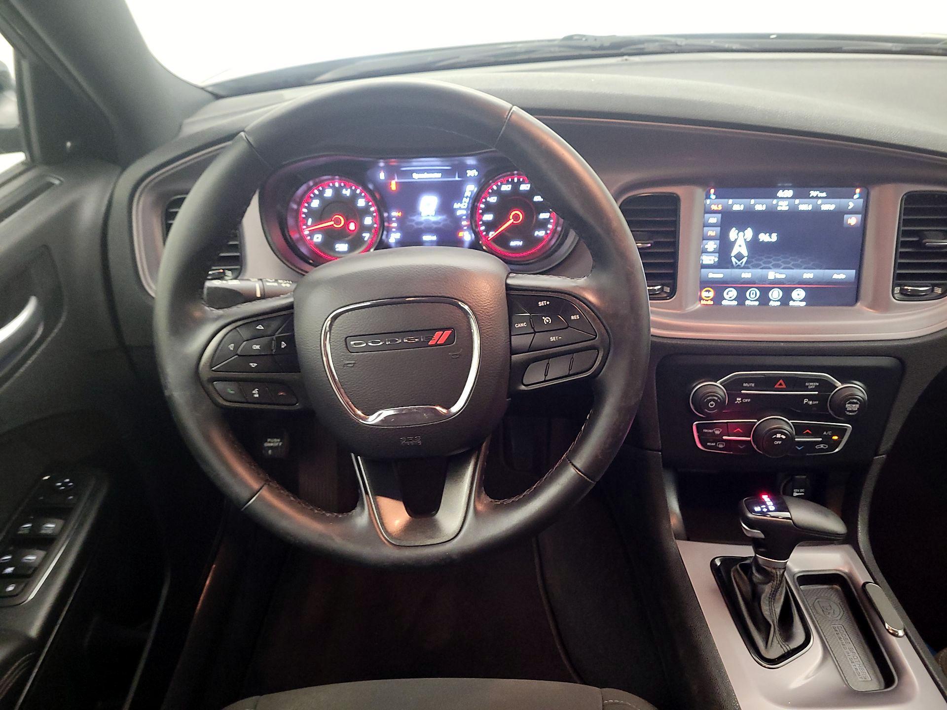 Thumbnail: 2023 Dodge Charger - 10