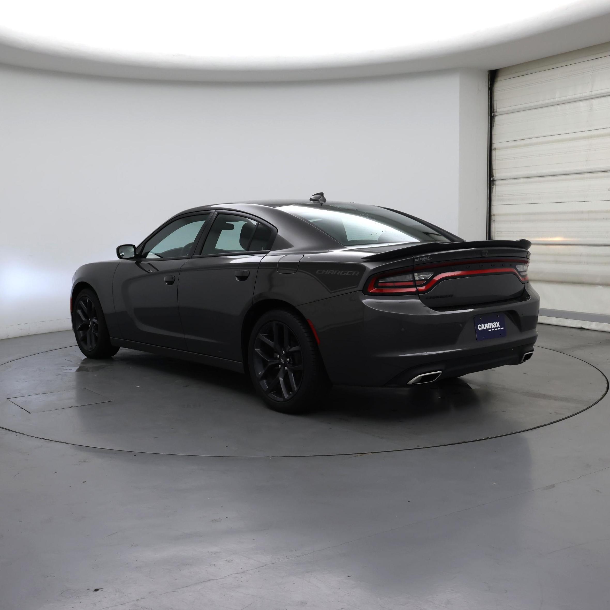 Thumbnail: 2023 Dodge Charger - 2