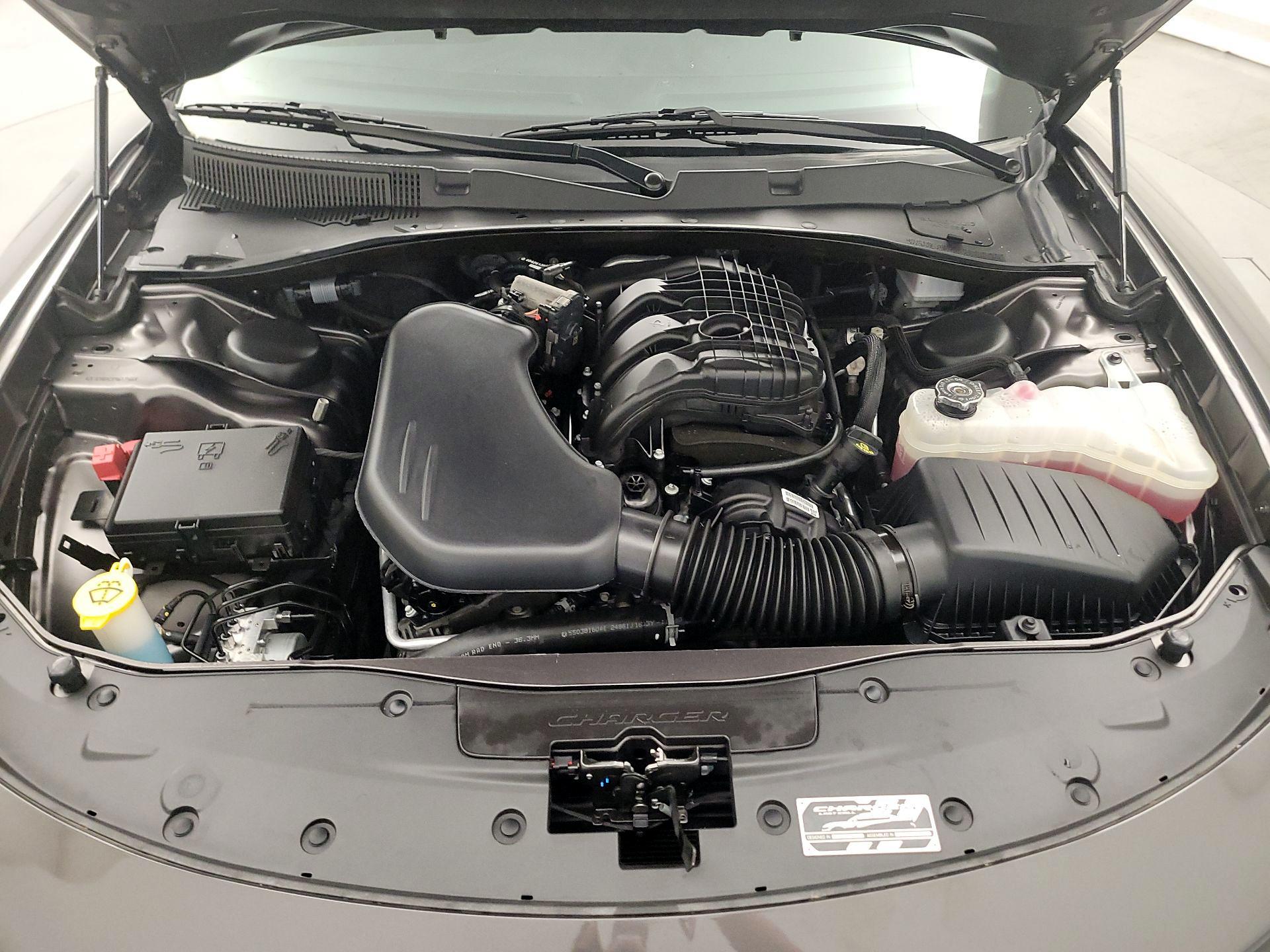 Thumbnail: 2023 Dodge Charger - 20