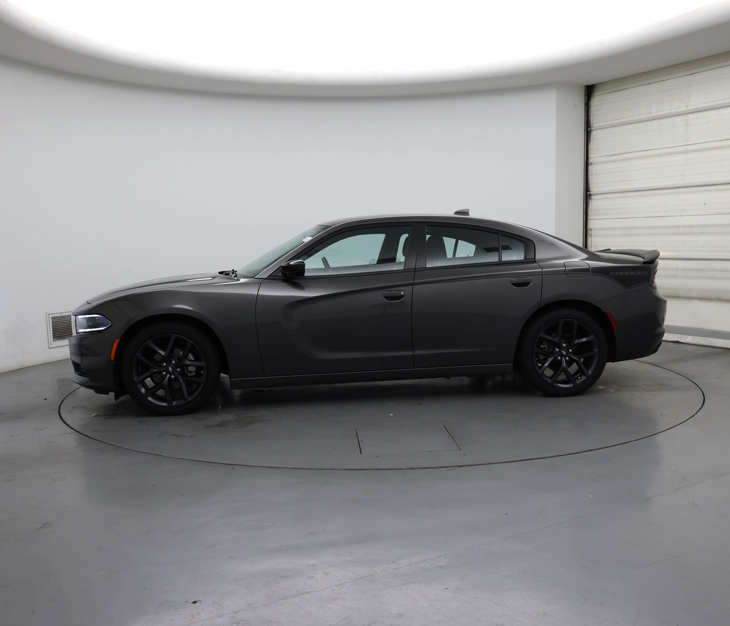 Thumbnail: 2023 Dodge Charger - 3