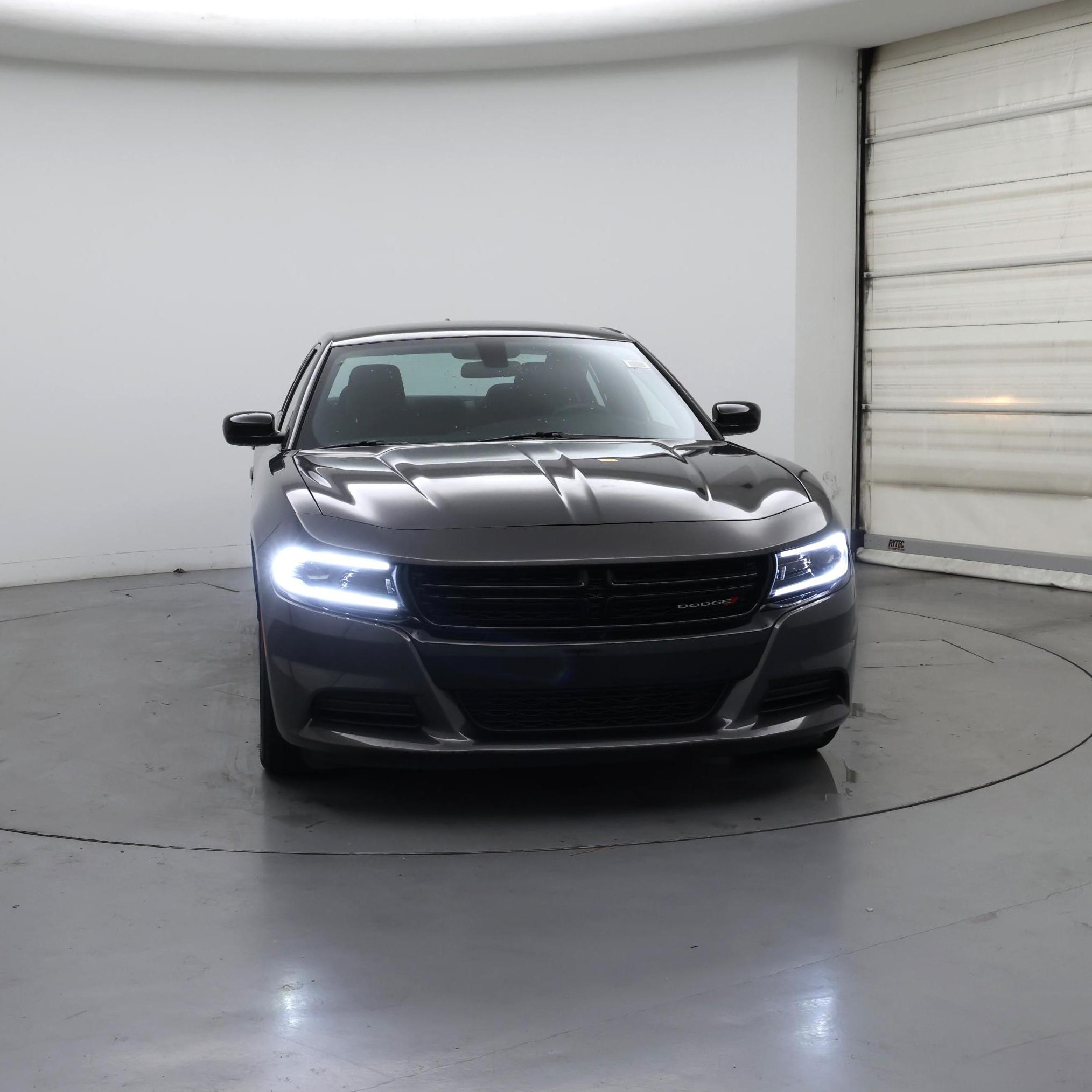 Thumbnail: 2023 Dodge Charger - 5