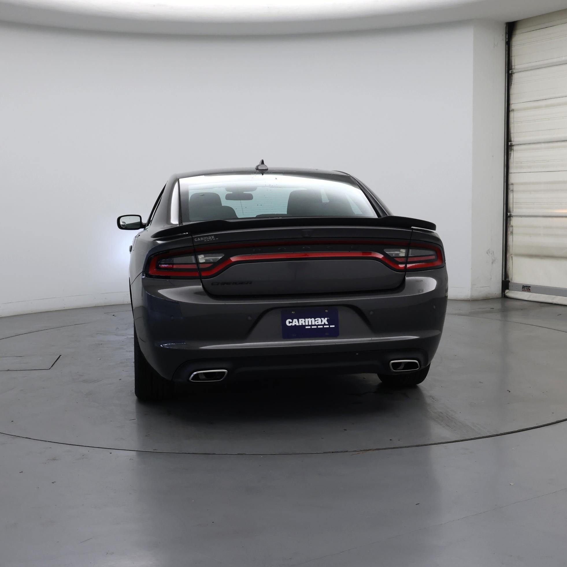 Thumbnail: 2023 Dodge Charger - 6