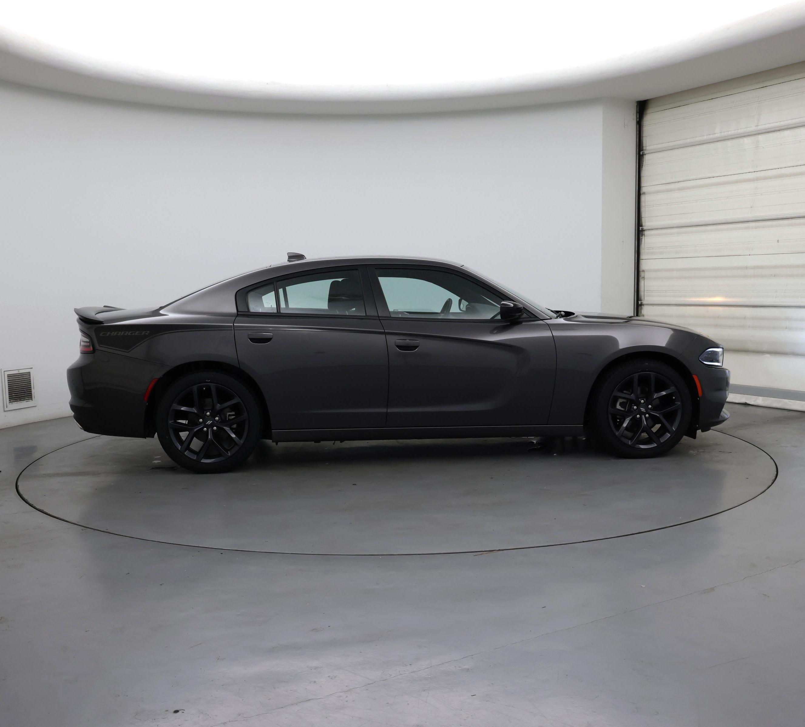 Thumbnail: 2023 Dodge Charger - 7