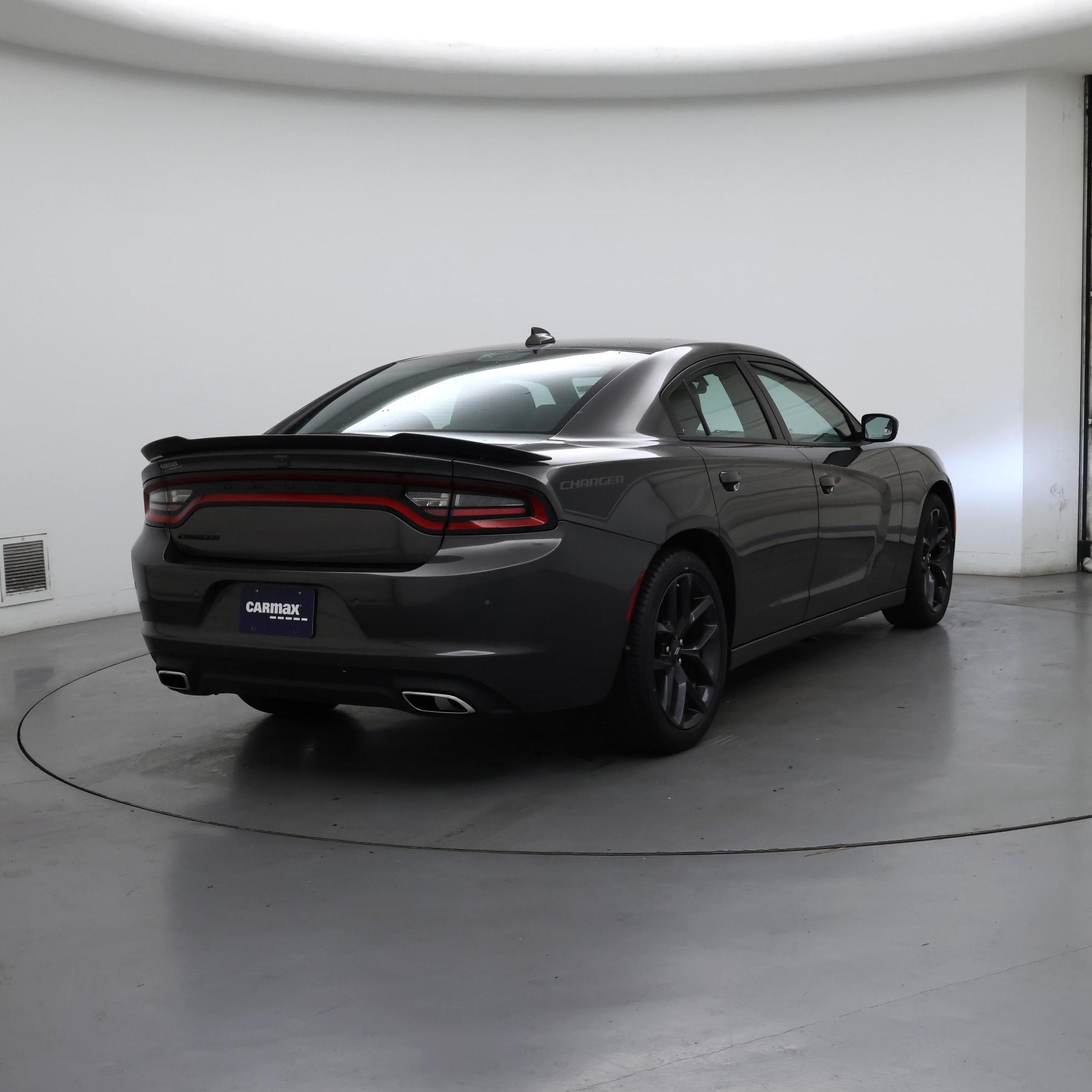 Thumbnail: 2023 Dodge Charger - 8