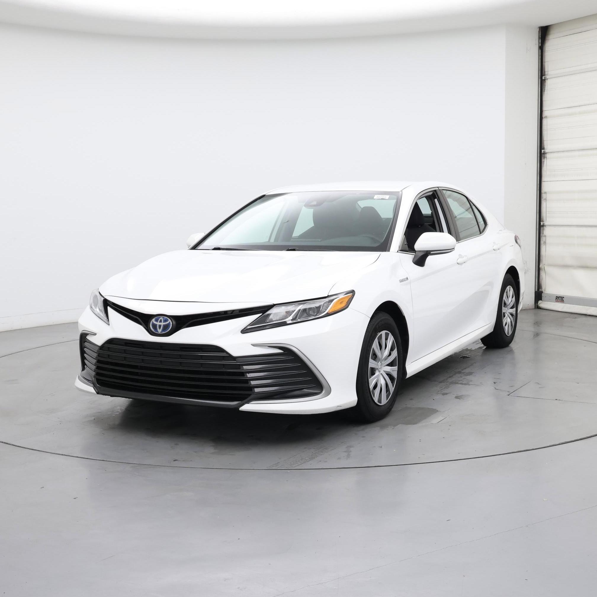 Thumbnail: 2021 Toyota Camry - 4