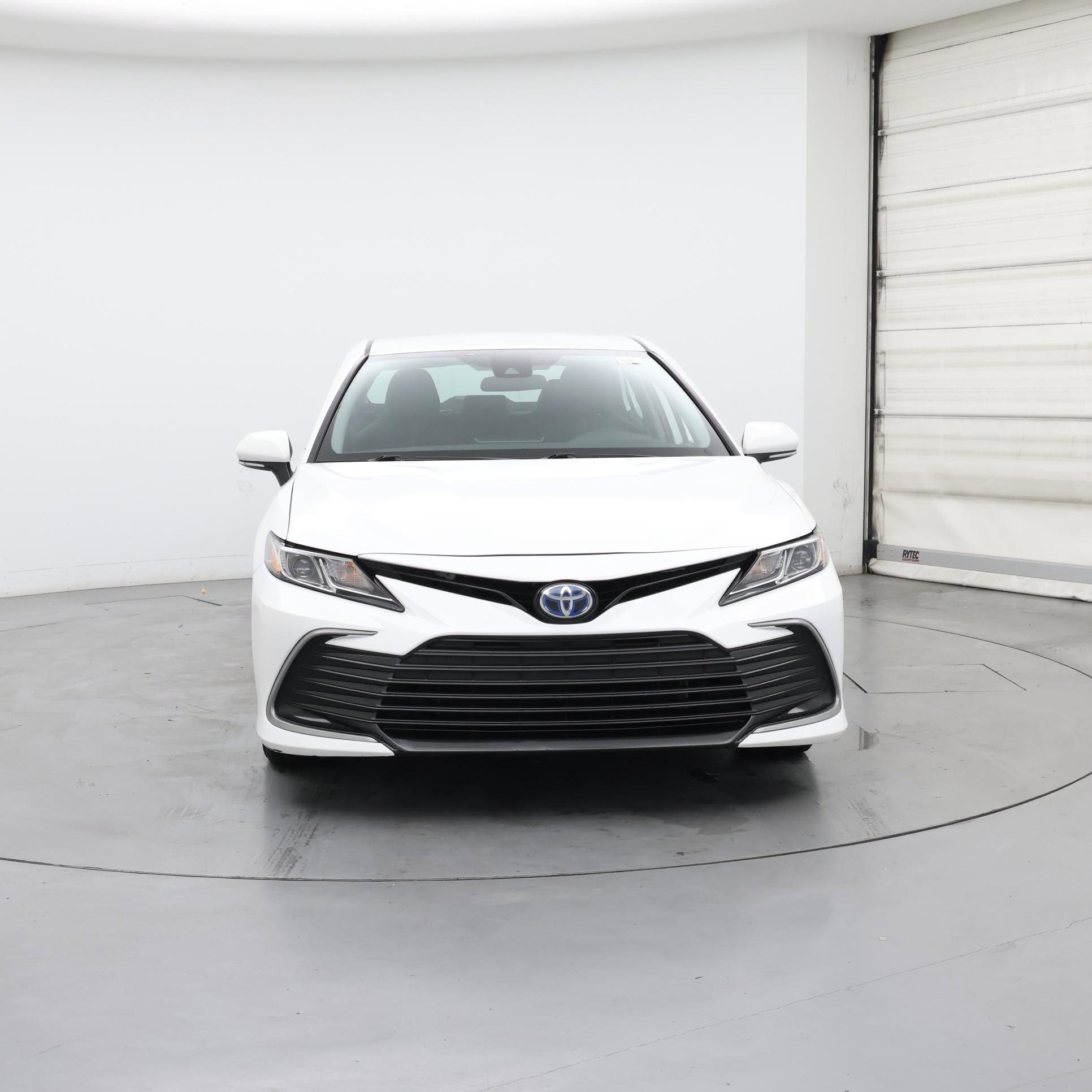 Thumbnail: 2021 Toyota Camry - 5