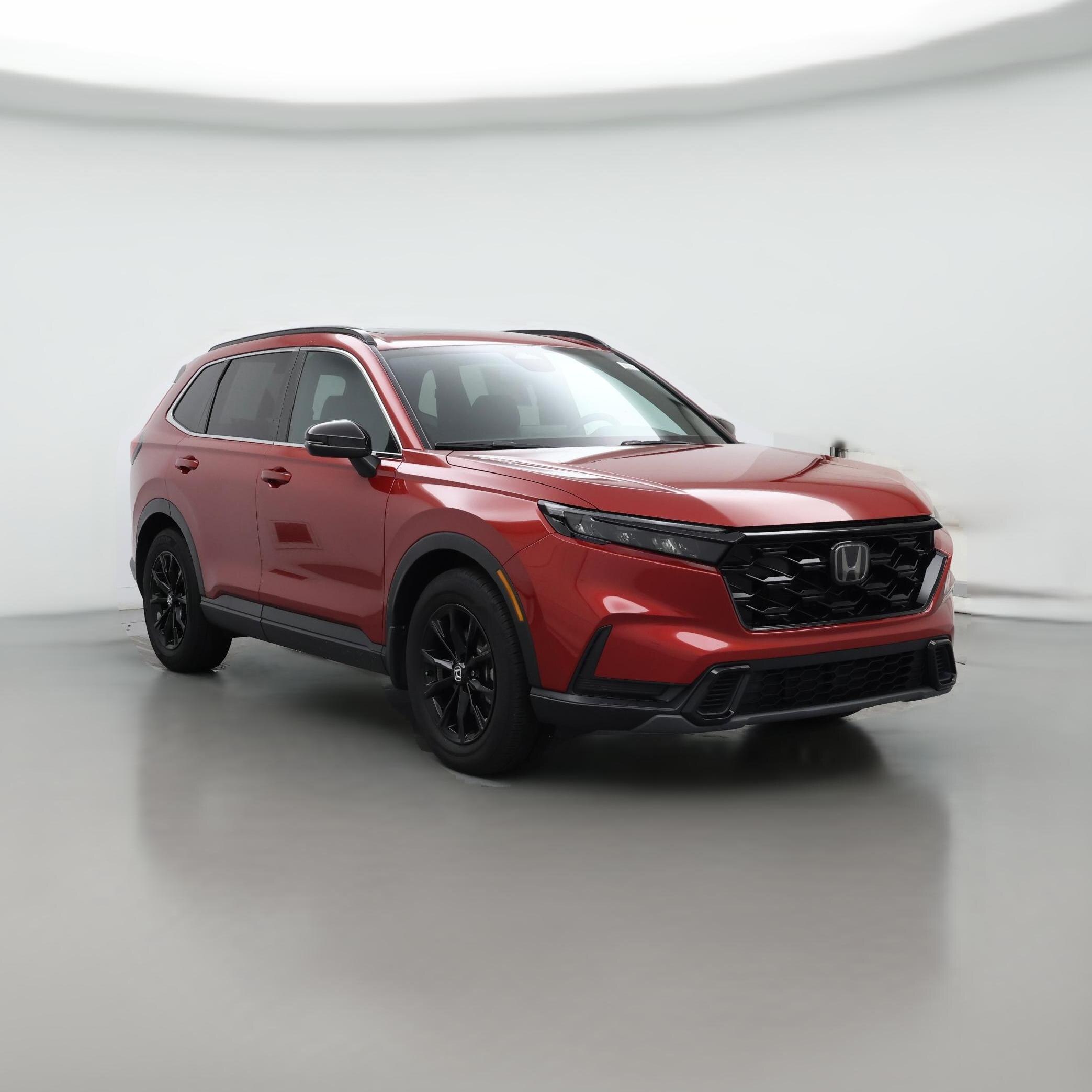 Thumbnail: 2023 Honda CR-V - 1