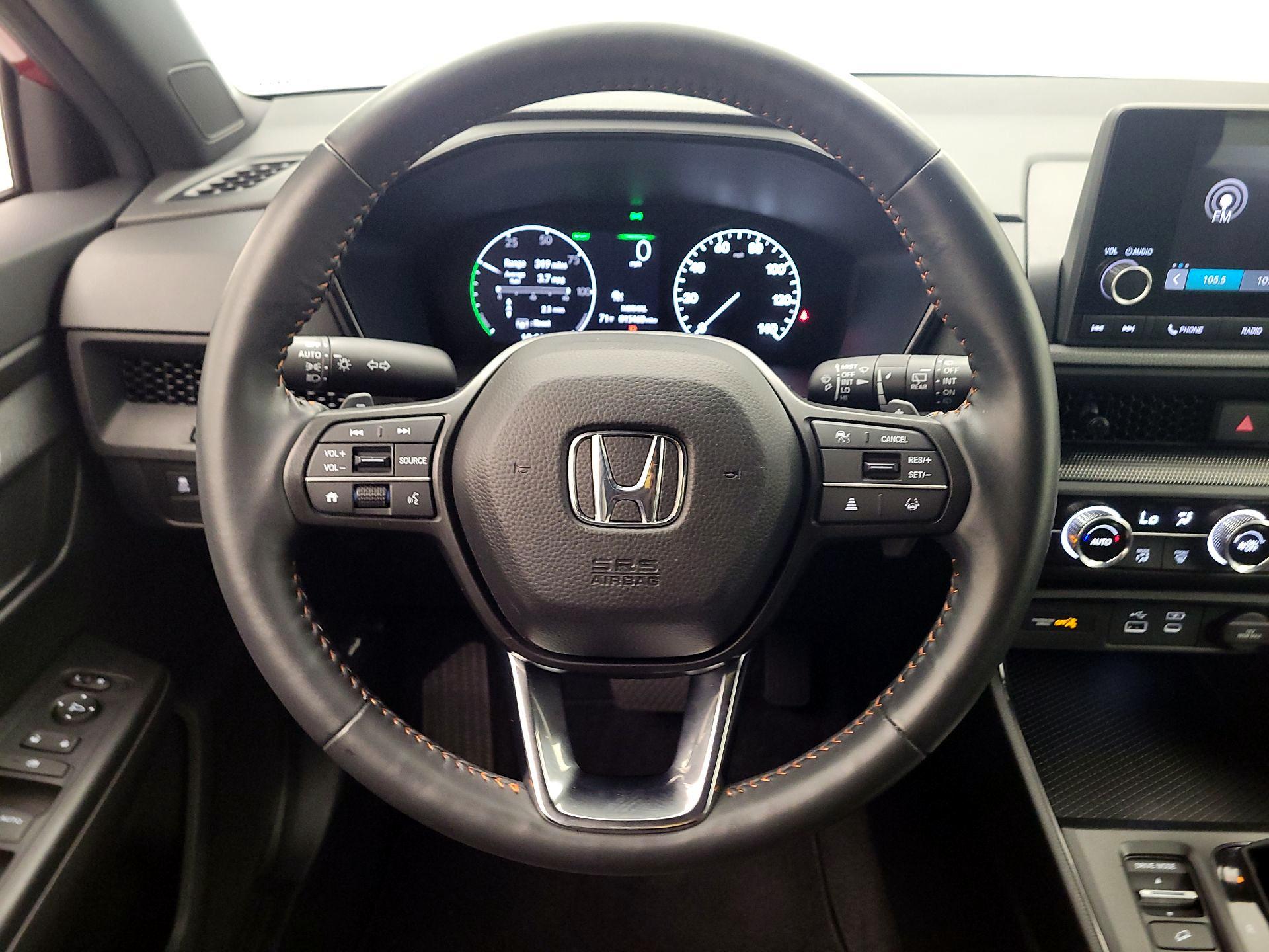 Thumbnail: 2023 Honda CR-V - 10