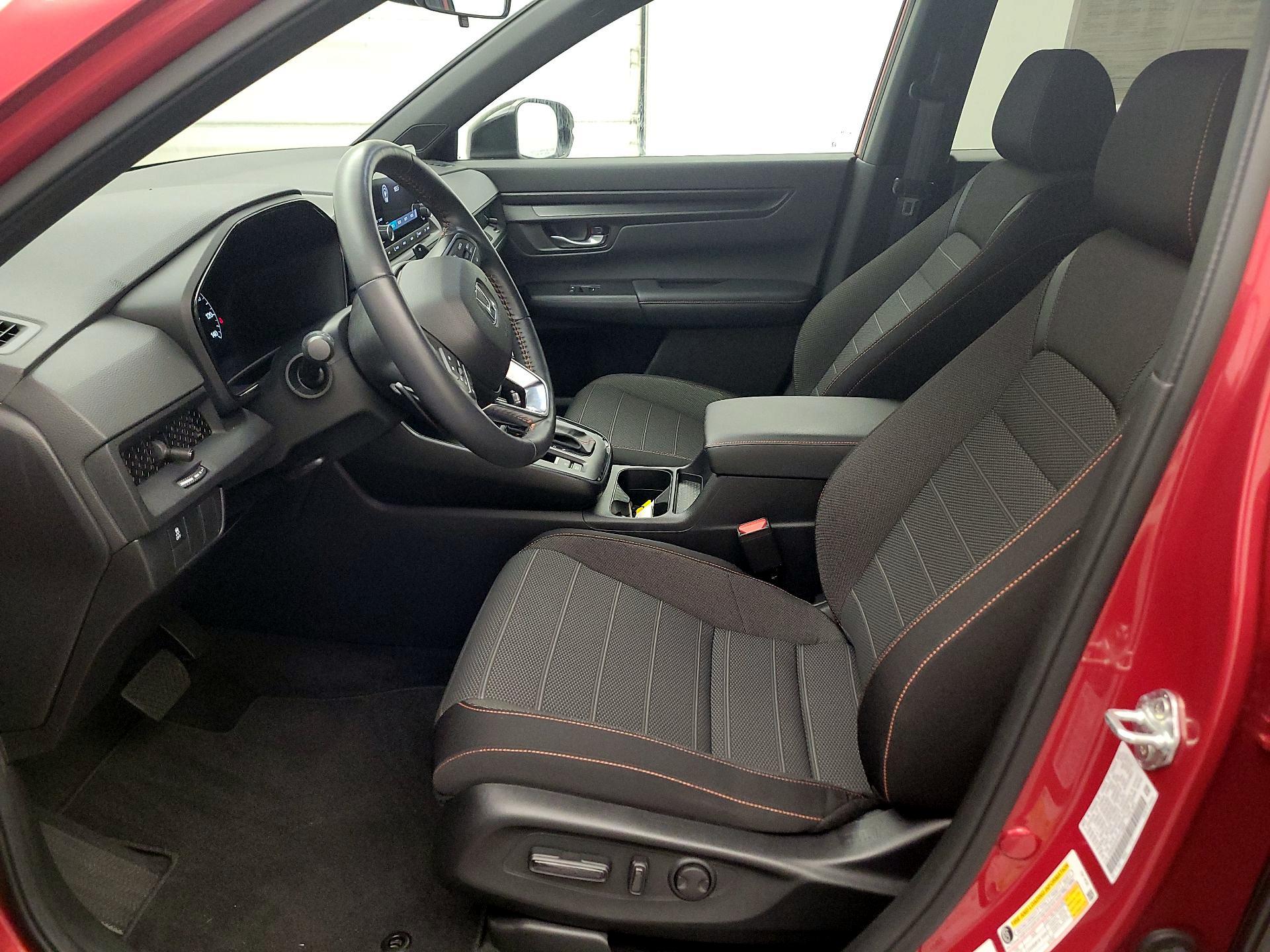 Thumbnail: 2023 Honda CR-V - 11