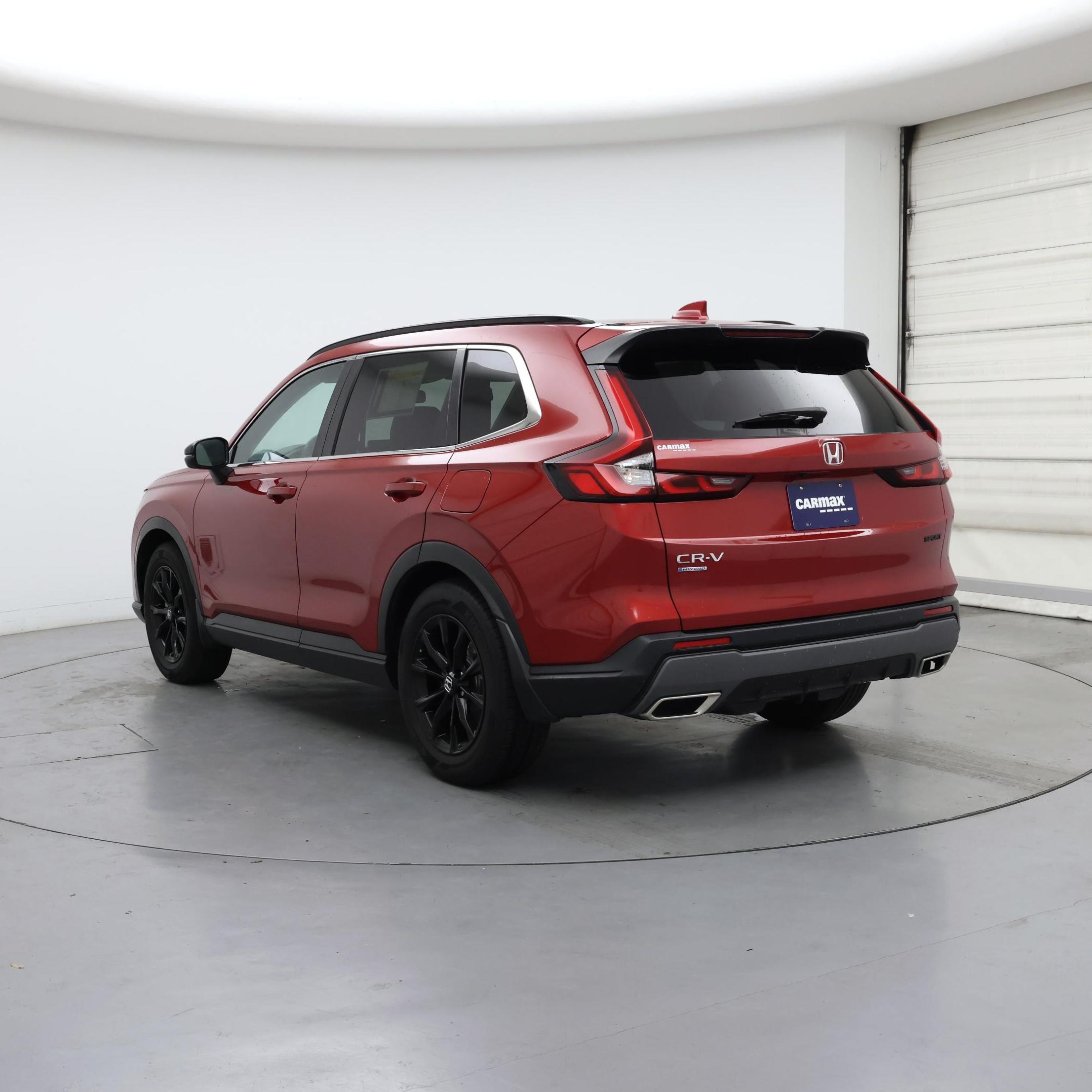 Thumbnail: 2023 Honda CR-V - 2