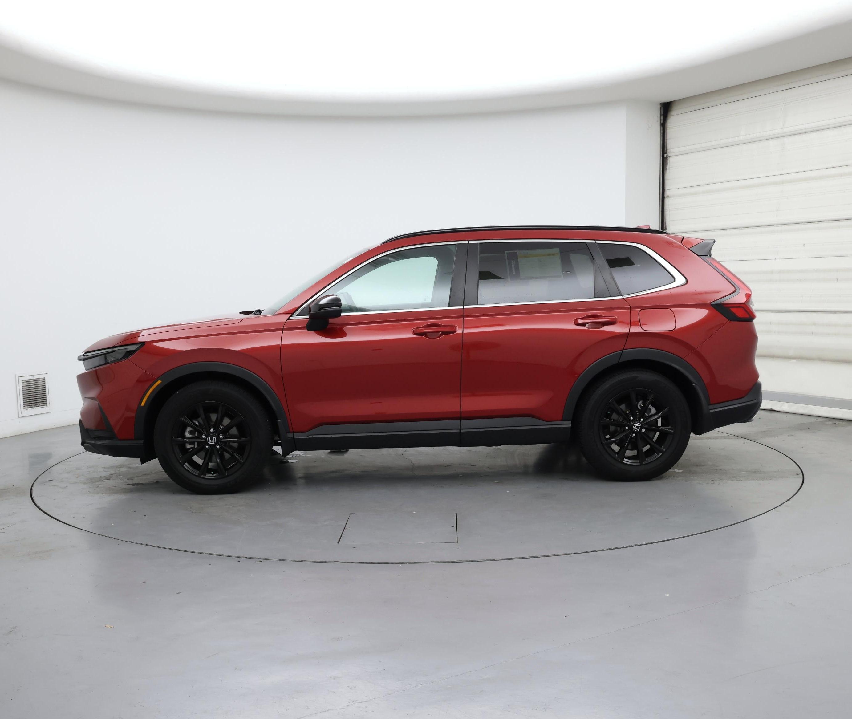 Thumbnail: 2023 Honda CR-V - 3