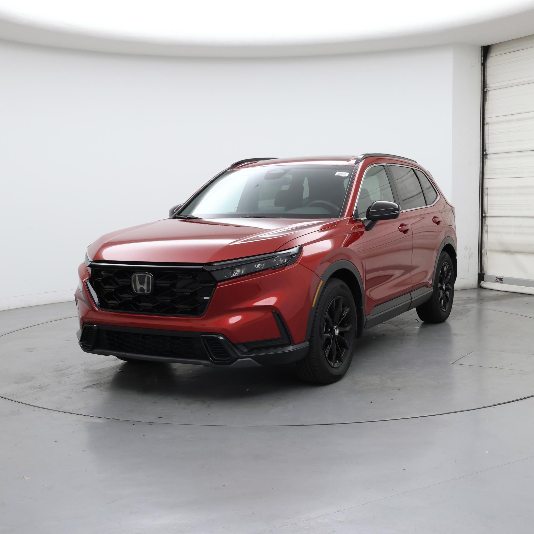 Thumbnail: 2023 Honda CR-V - 4