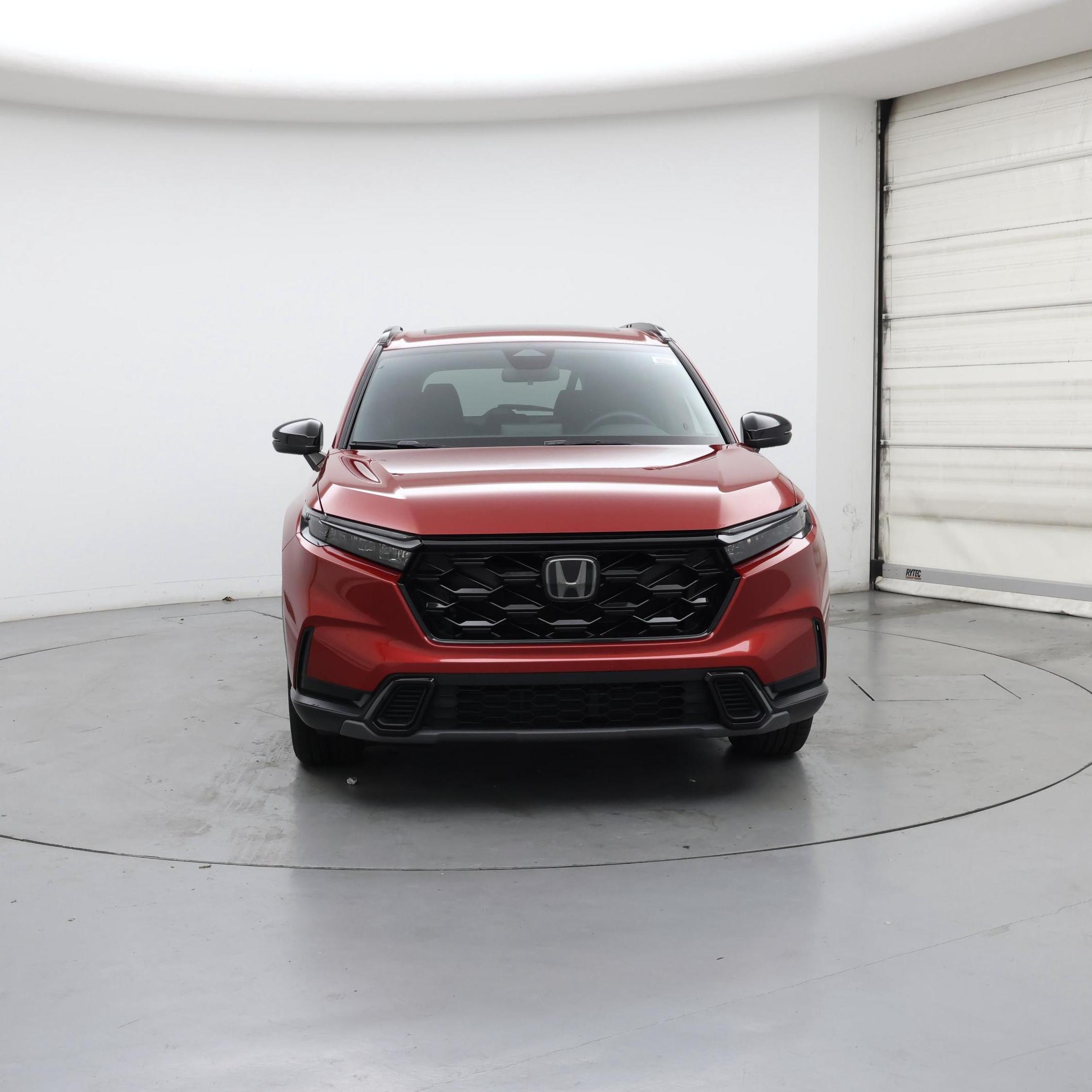 Thumbnail: 2023 Honda CR-V - 5