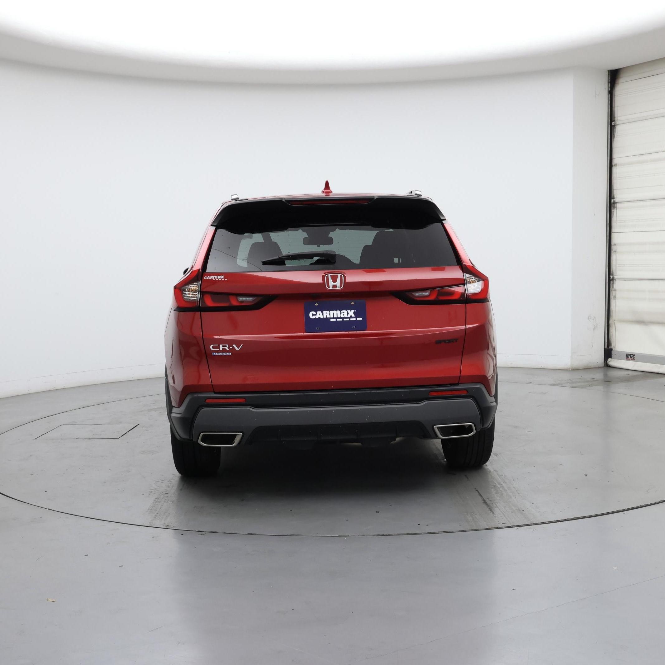 Thumbnail: 2023 Honda CR-V - 6