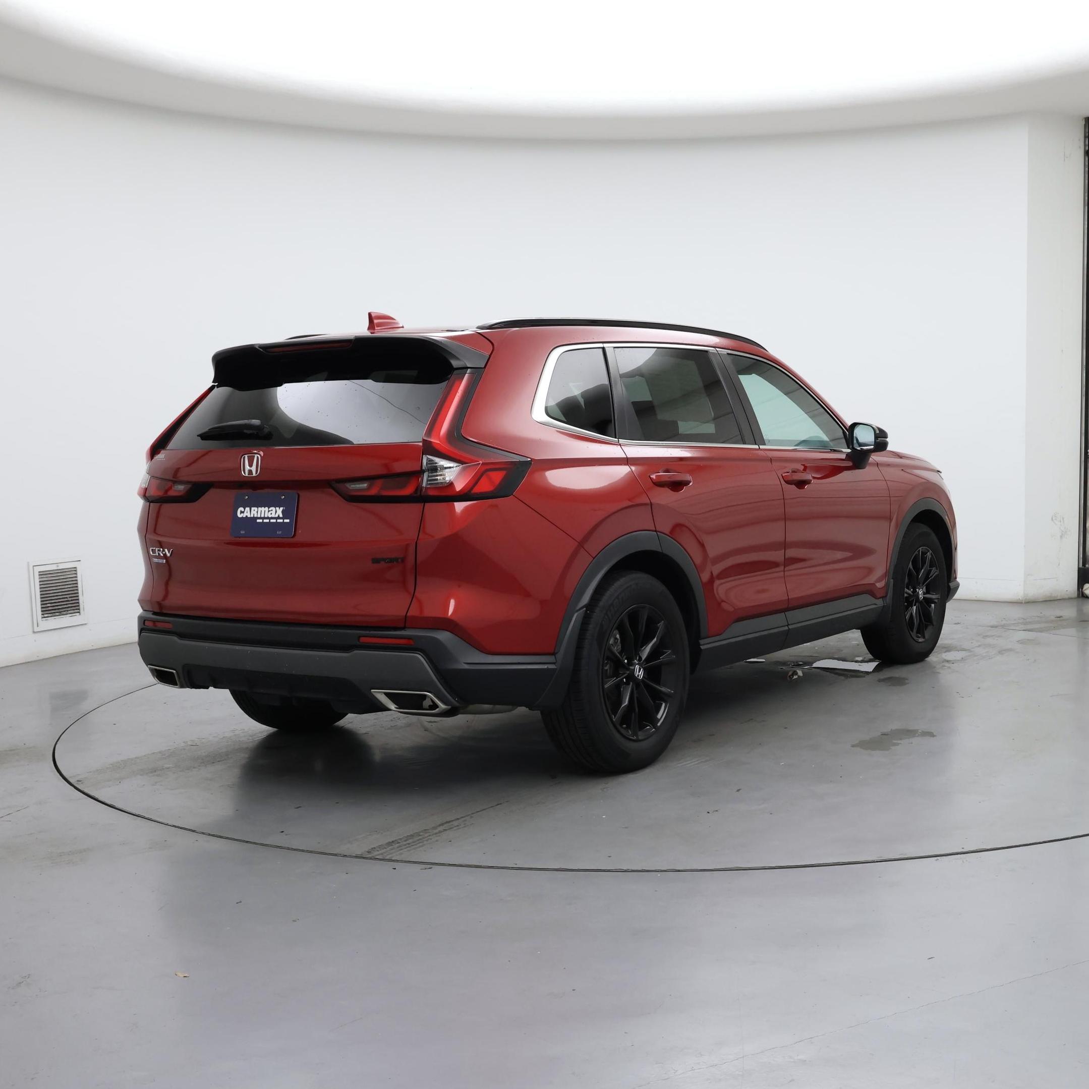Thumbnail: 2023 Honda CR-V - 8