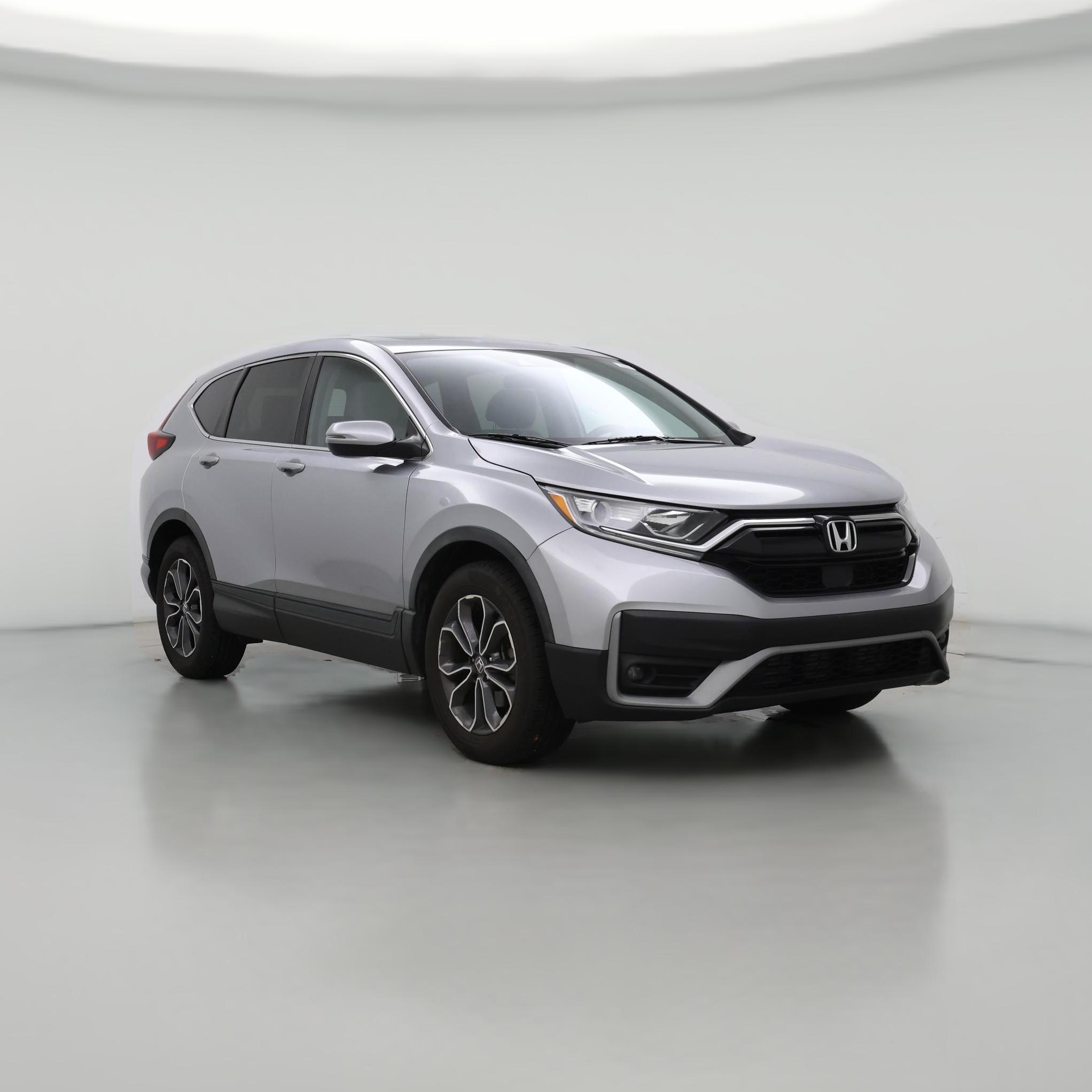 Thumbnail: 2020 Honda CR-V - 1
