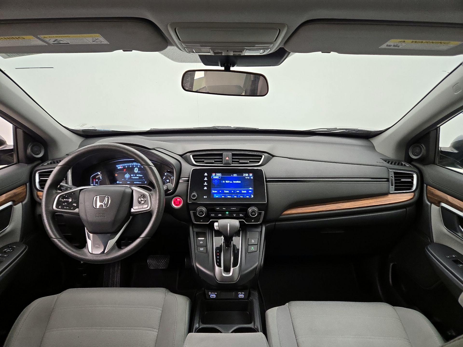Thumbnail: 2020 Honda CR-V - 9