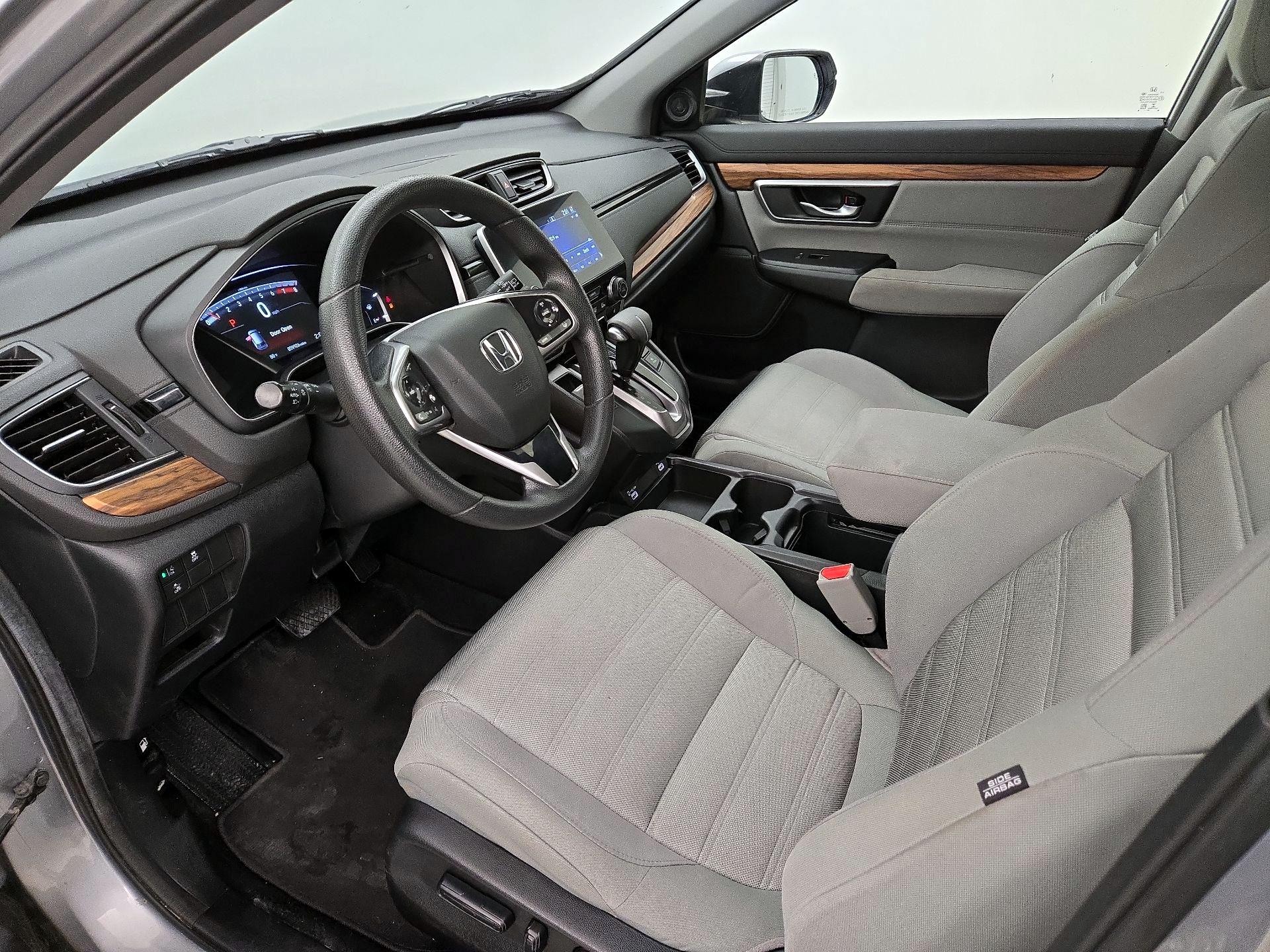 Thumbnail: 2020 Honda CR-V - 11