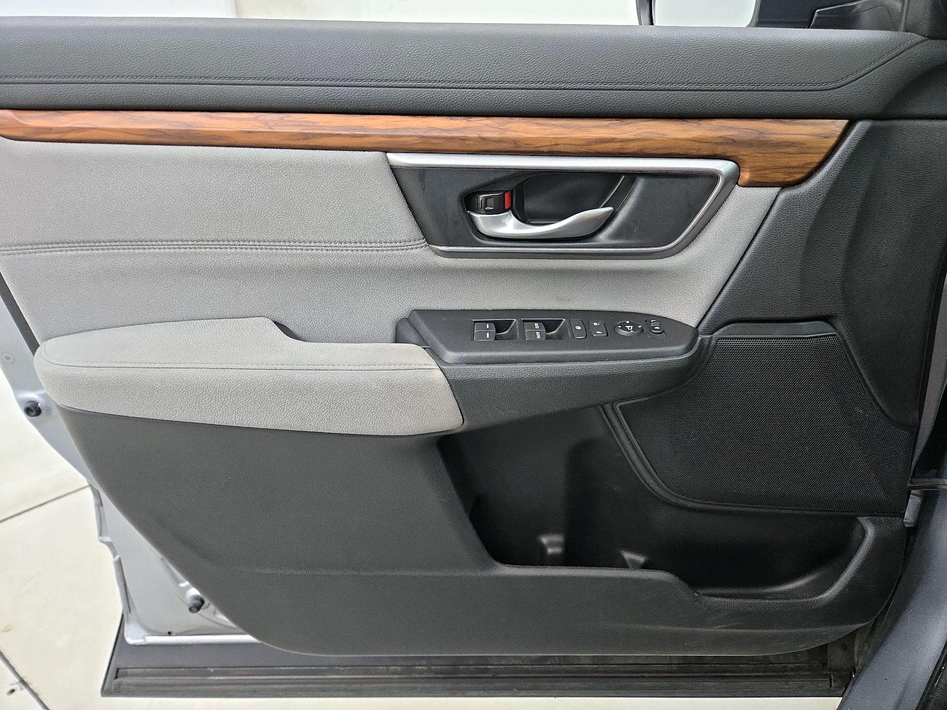 Thumbnail: 2020 Honda CR-V - 12