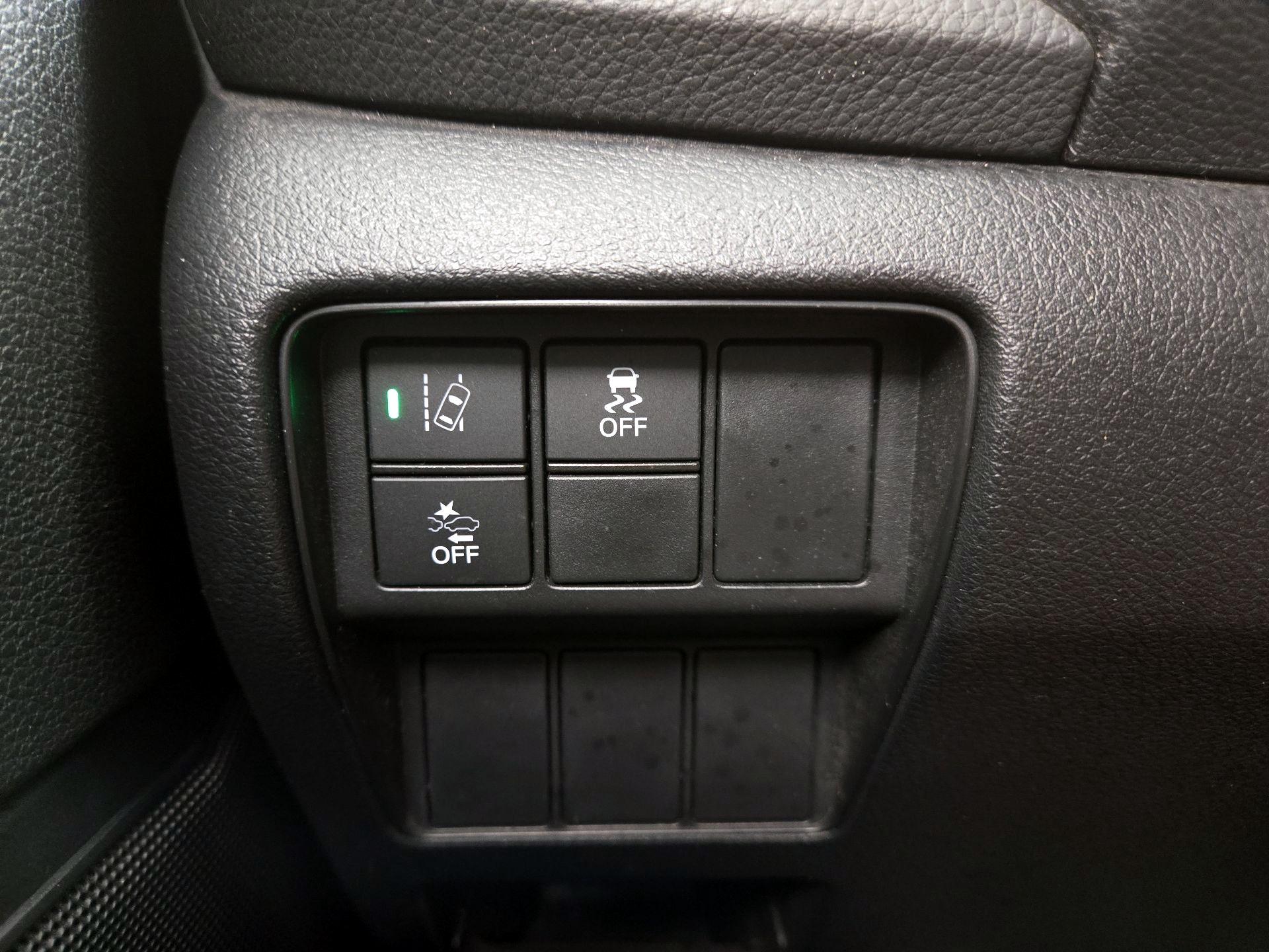Thumbnail: 2020 Honda CR-V - 13