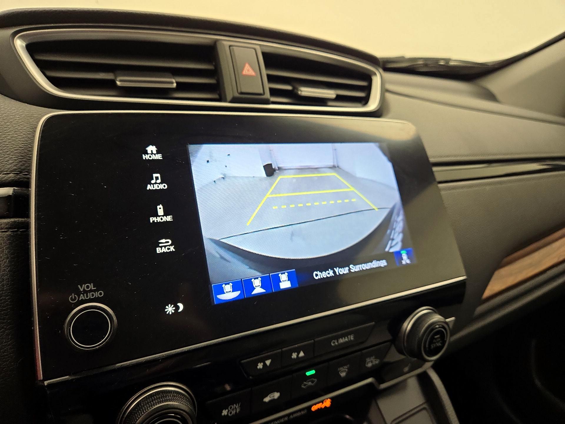 Thumbnail: 2020 Honda CR-V - 14