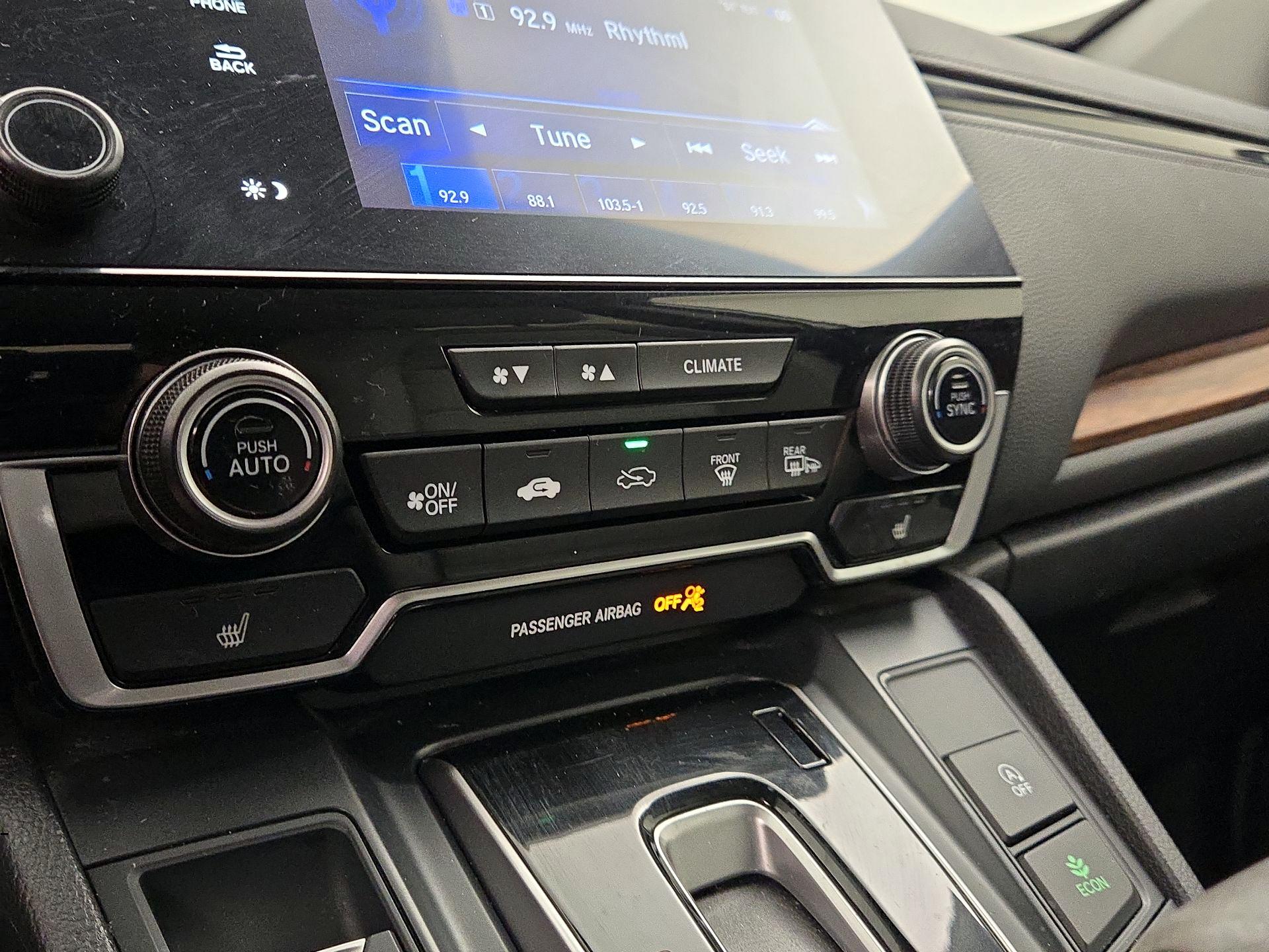 Thumbnail: 2020 Honda CR-V - 16