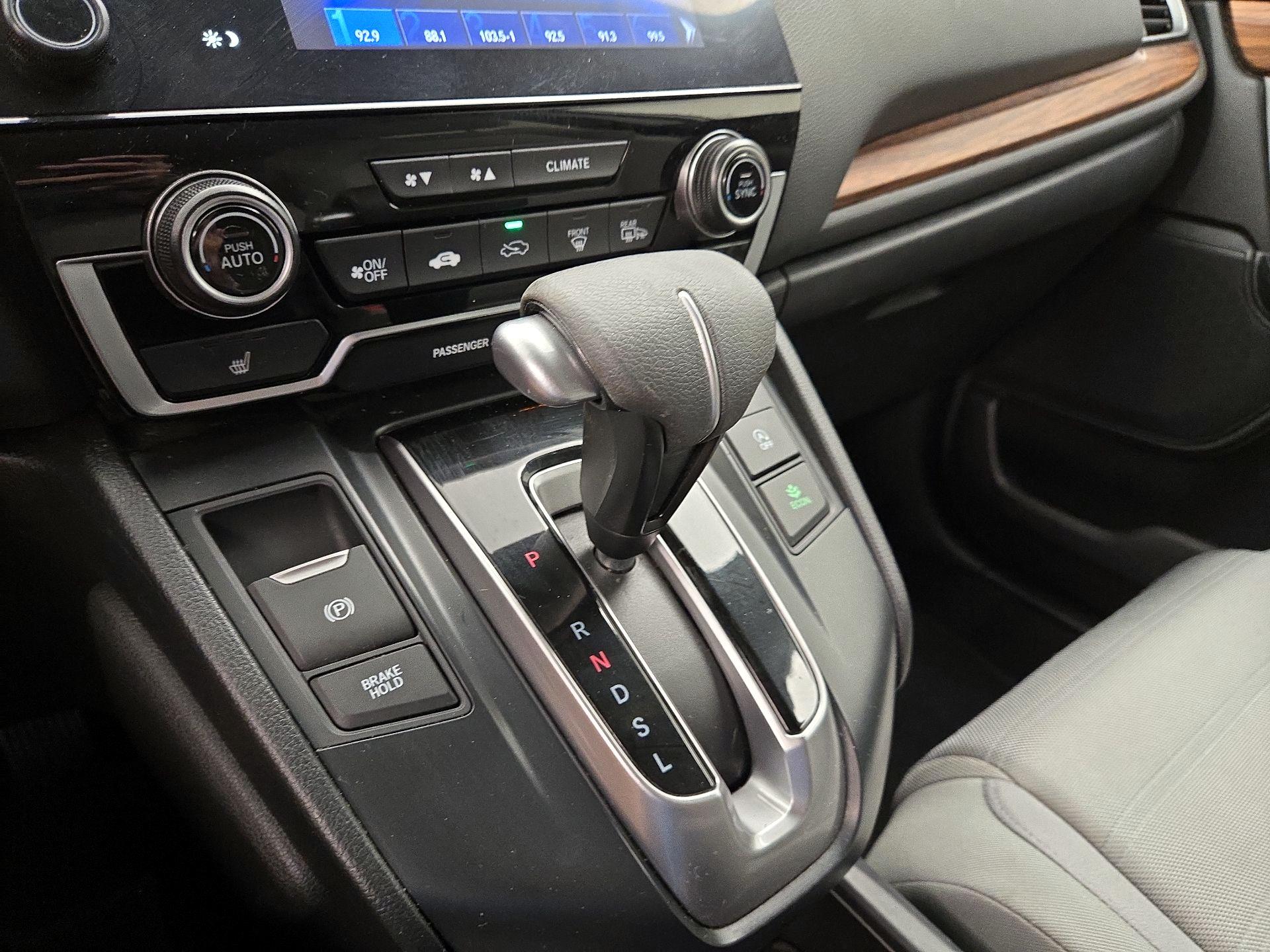 Thumbnail: 2020 Honda CR-V - 17