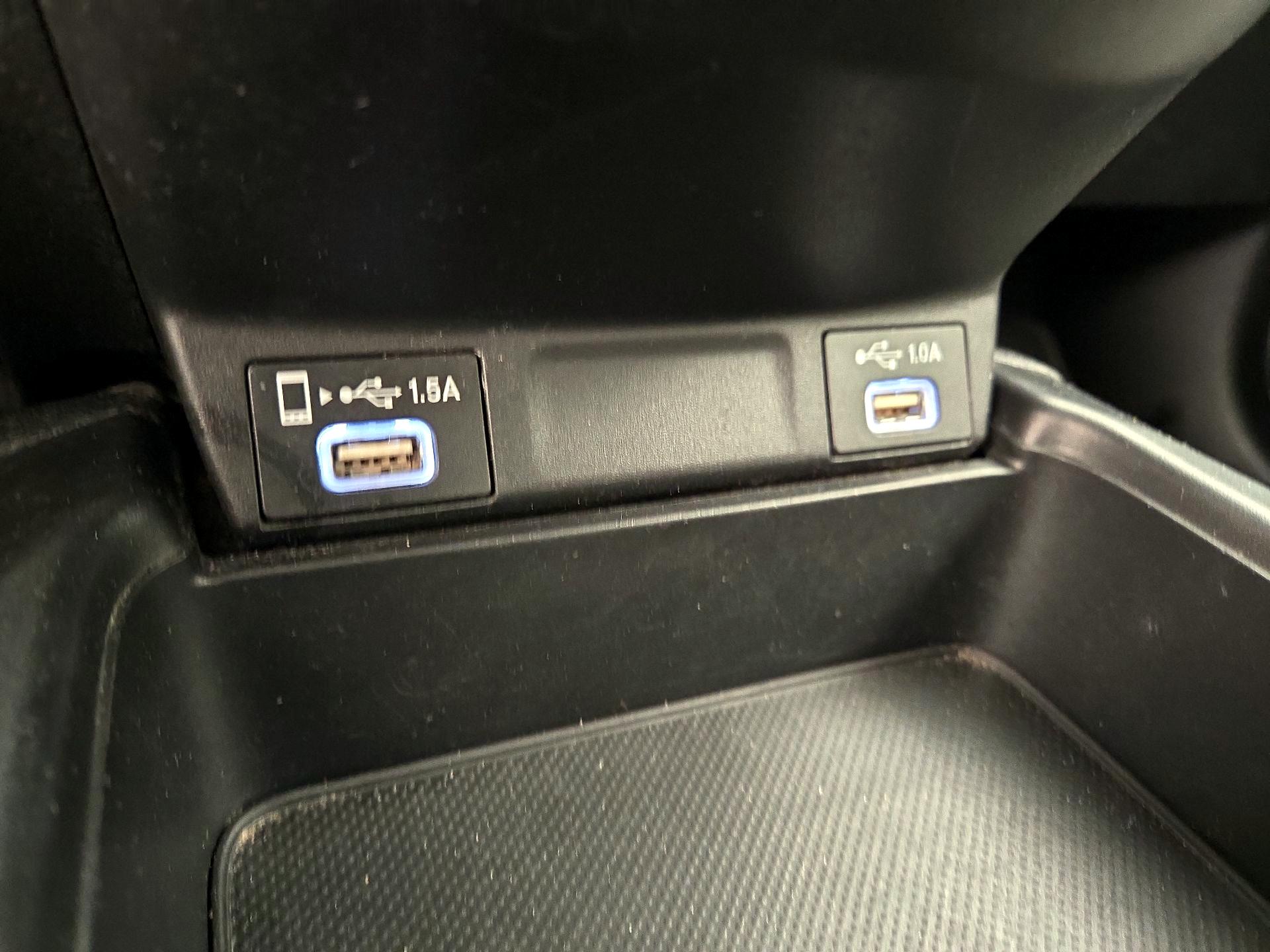 Thumbnail: 2020 Honda CR-V - 18