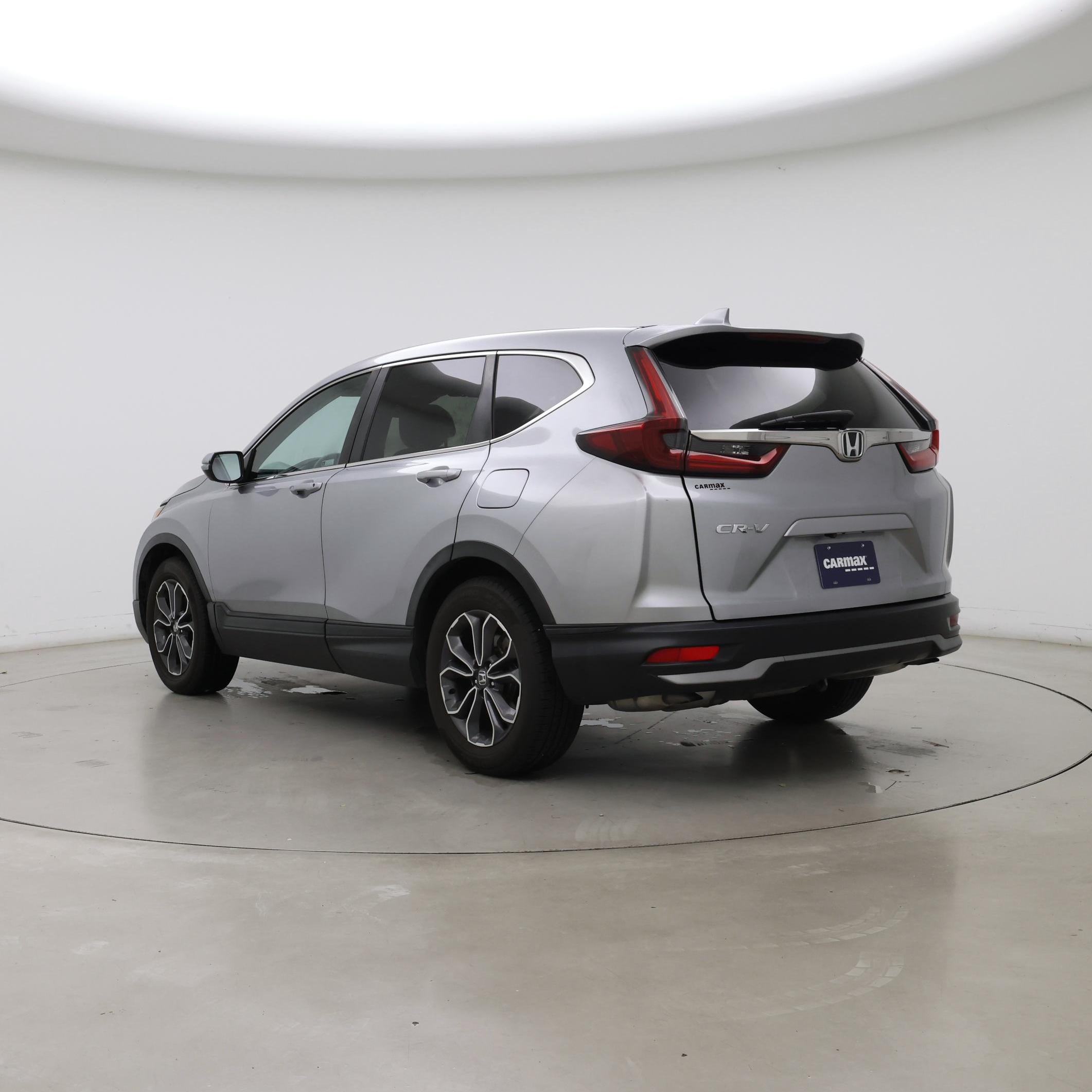 Thumbnail: 2020 Honda CR-V - 2