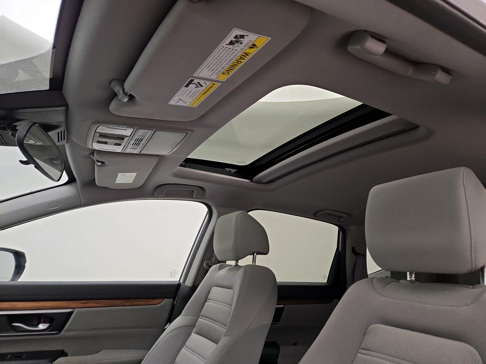 Thumbnail: 2020 Honda CR-V - 19