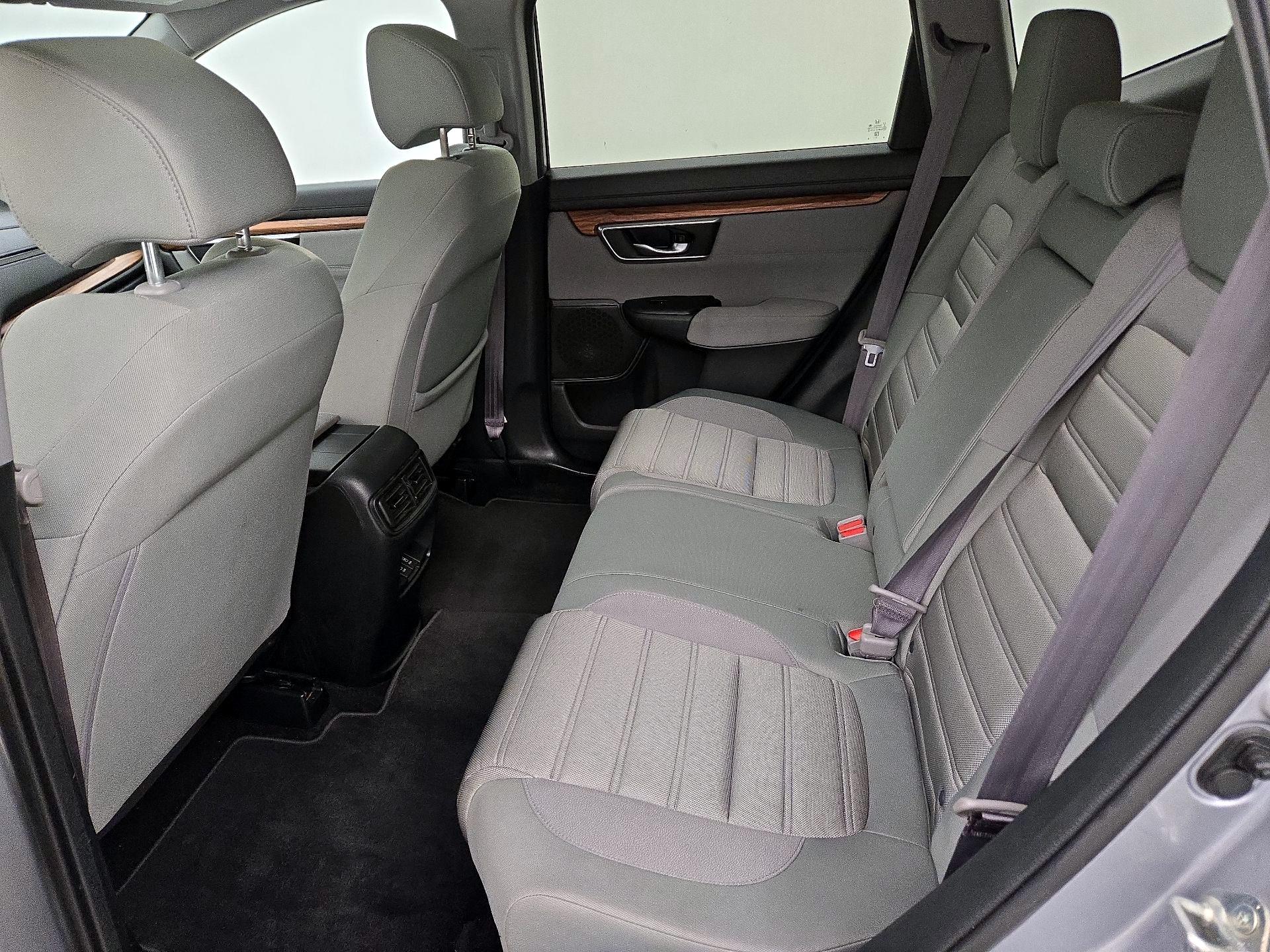 Thumbnail: 2020 Honda CR-V - 20