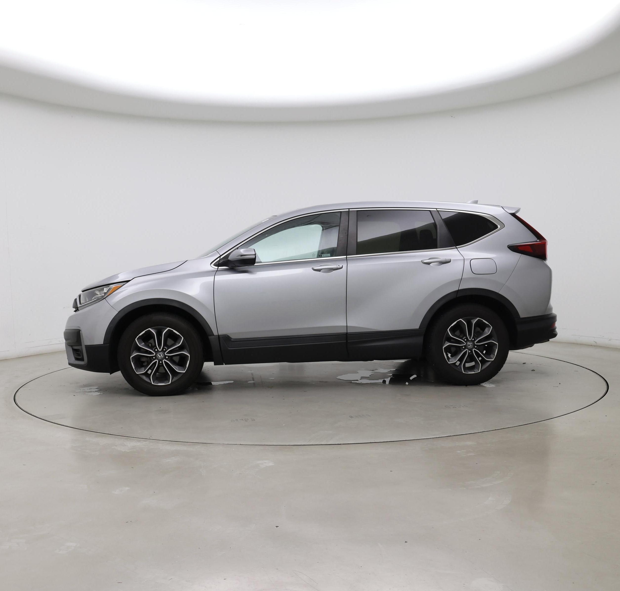Thumbnail: 2020 Honda CR-V - 3