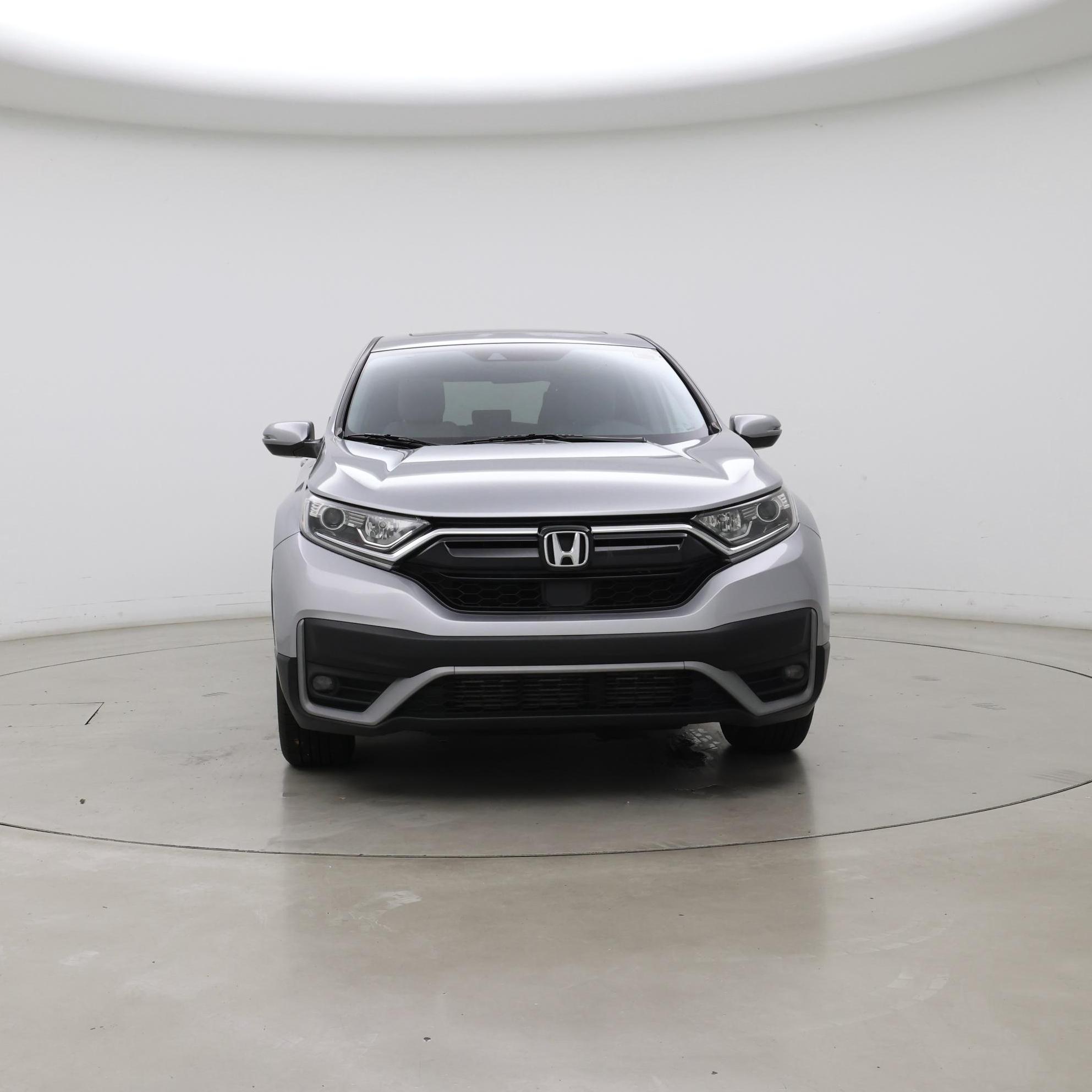 Thumbnail: 2020 Honda CR-V - 5