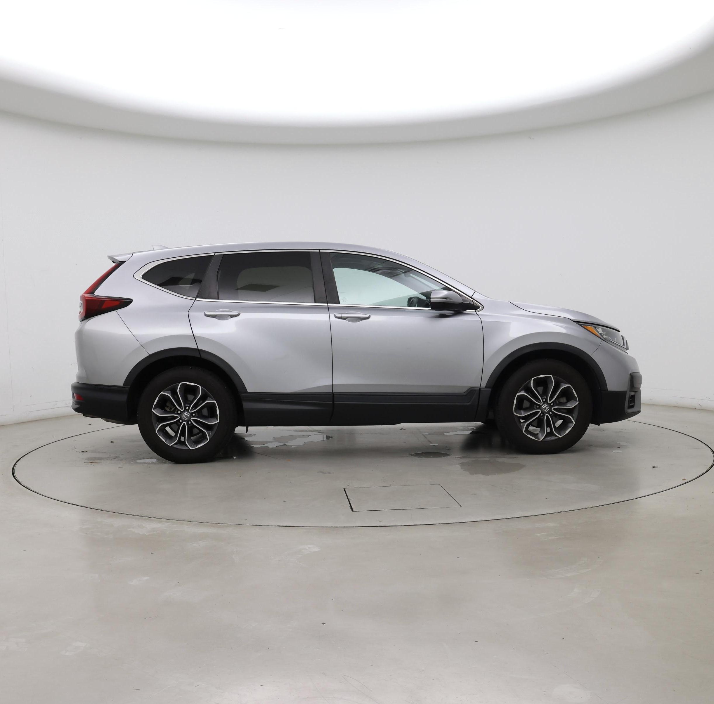Thumbnail: 2020 Honda CR-V - 7