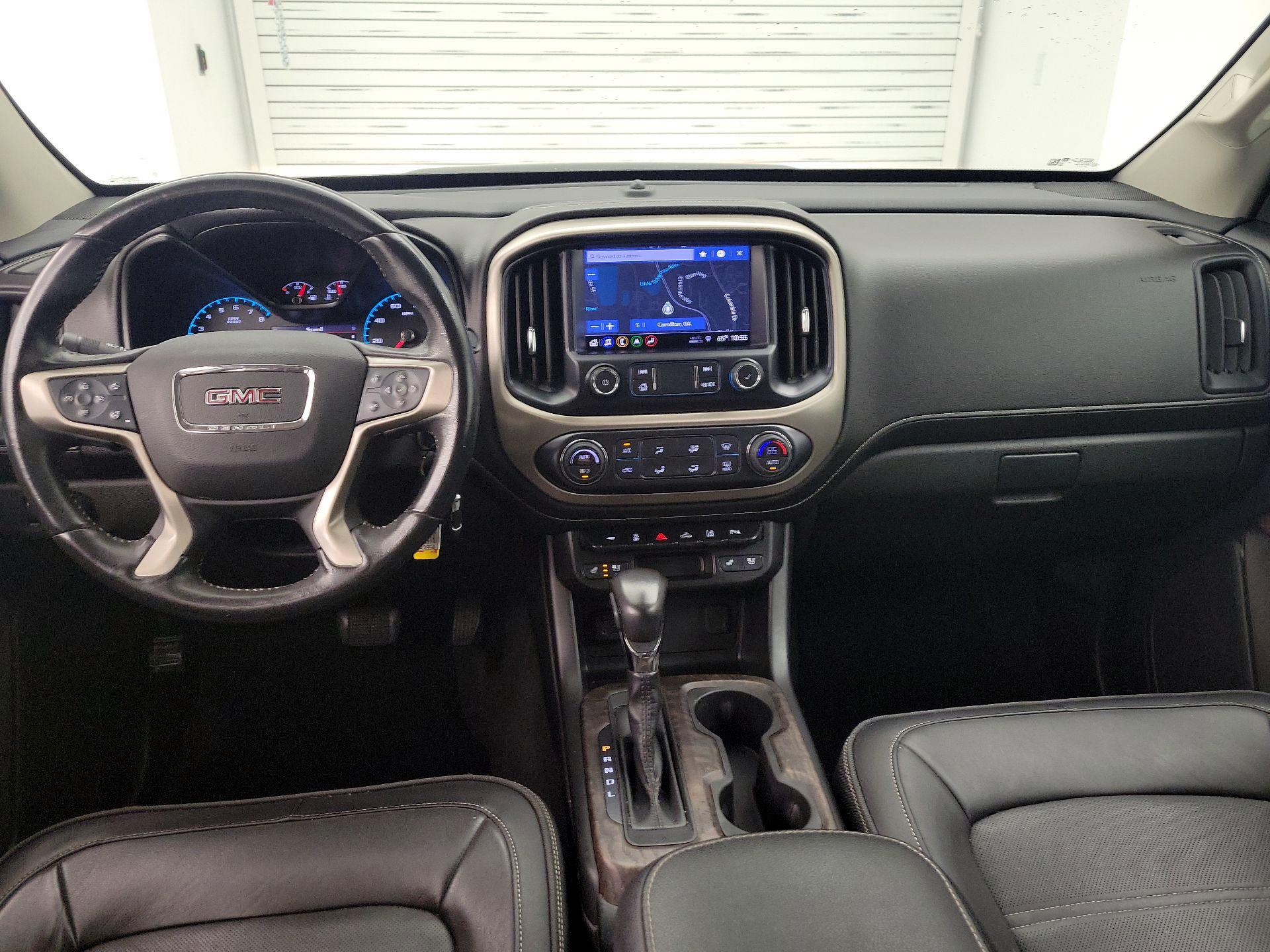 Thumbnail: 2022 GMC Canyon - 9