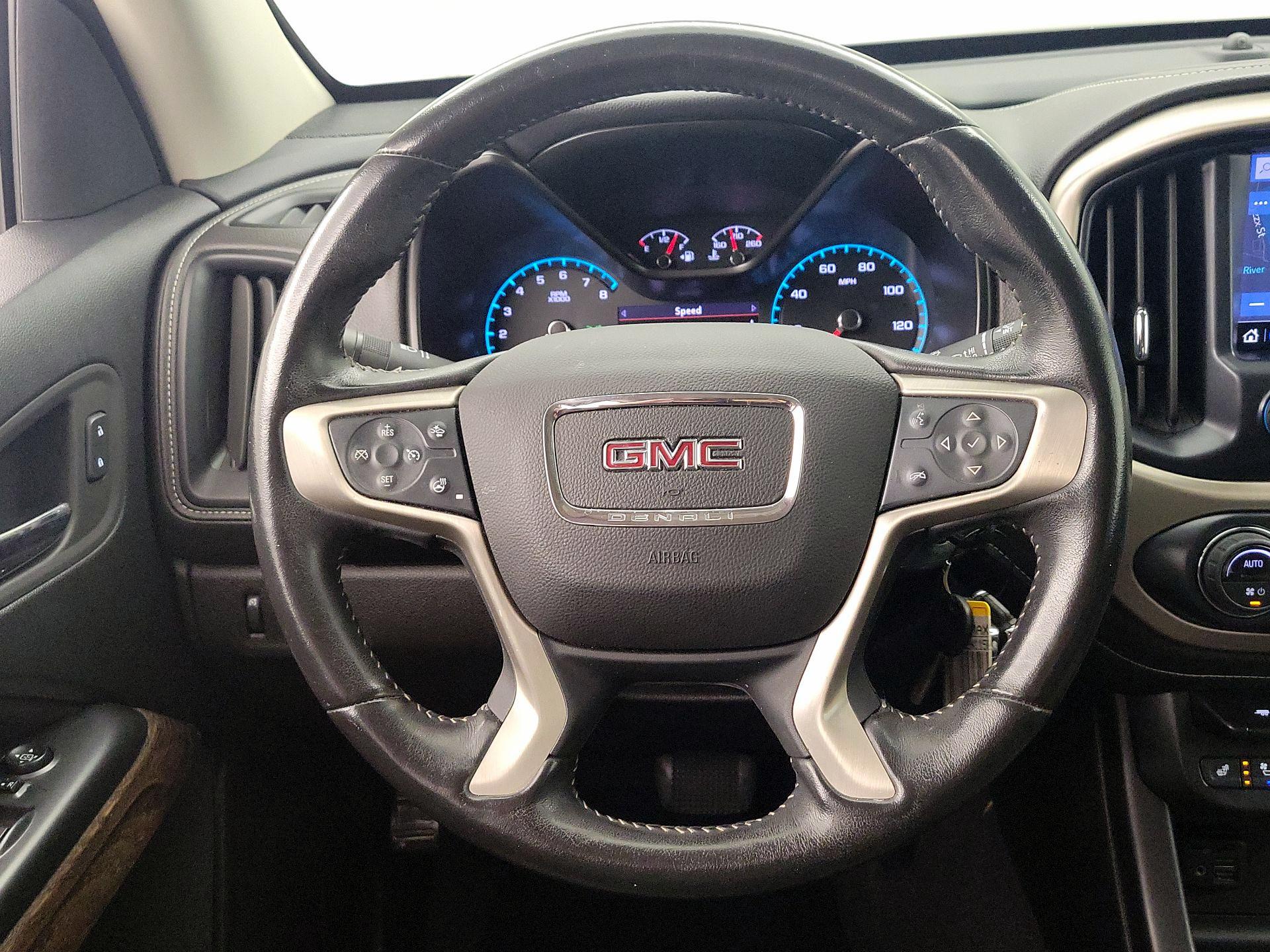 Thumbnail: 2022 GMC Canyon - 10