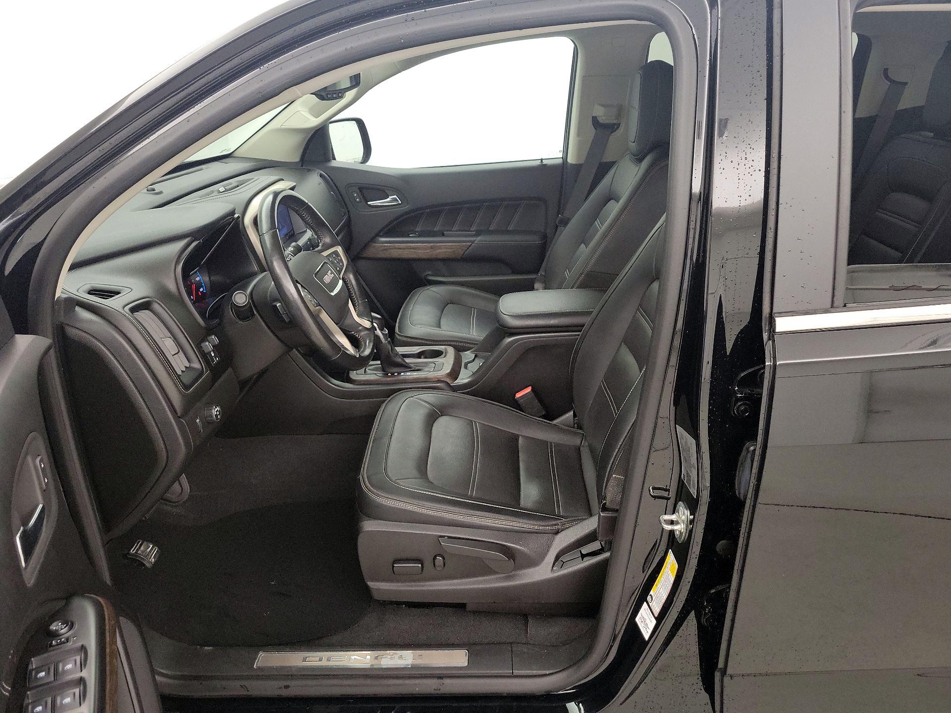 Thumbnail: 2022 GMC Canyon - 11