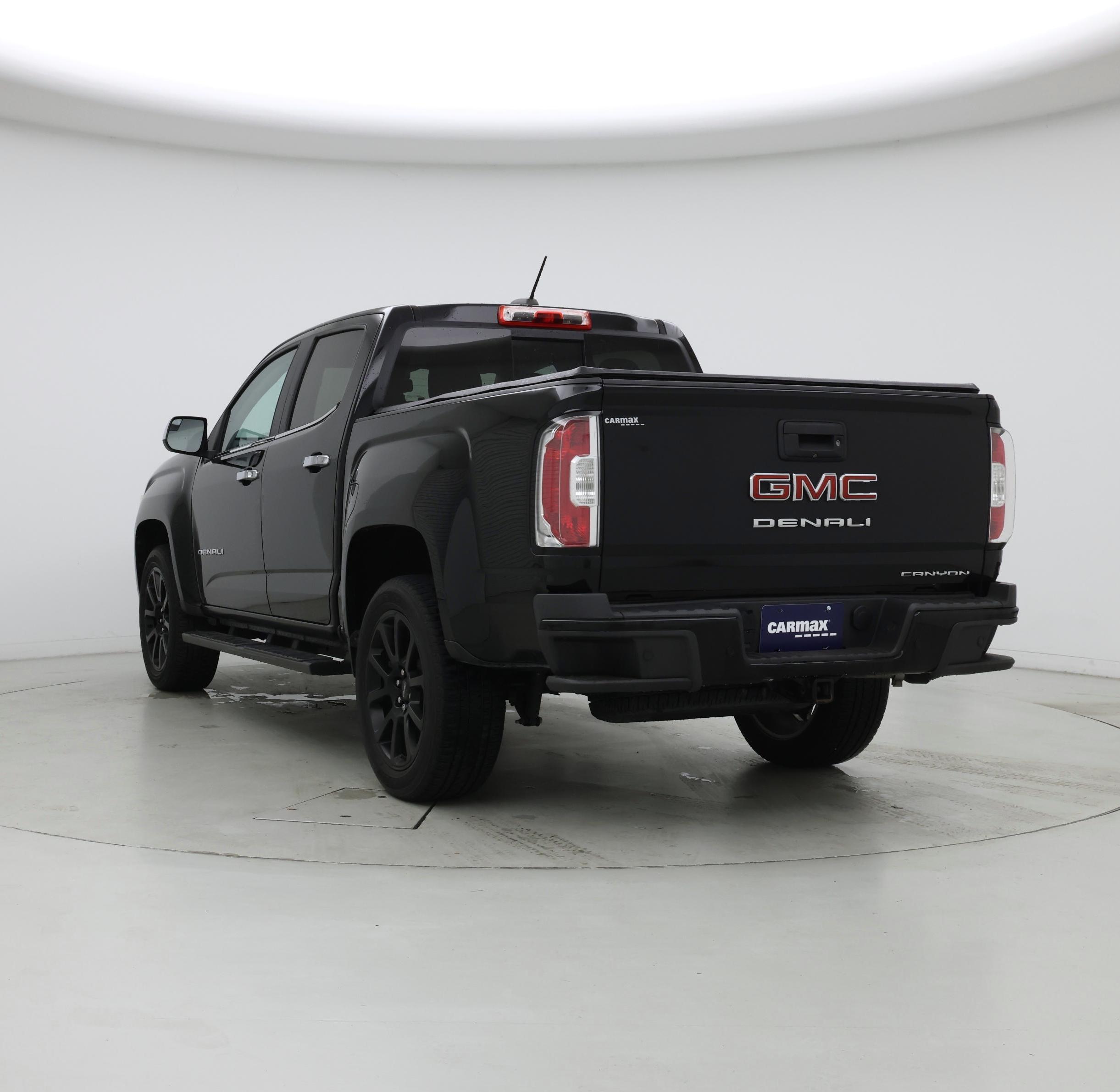 Thumbnail: 2022 GMC Canyon - 2