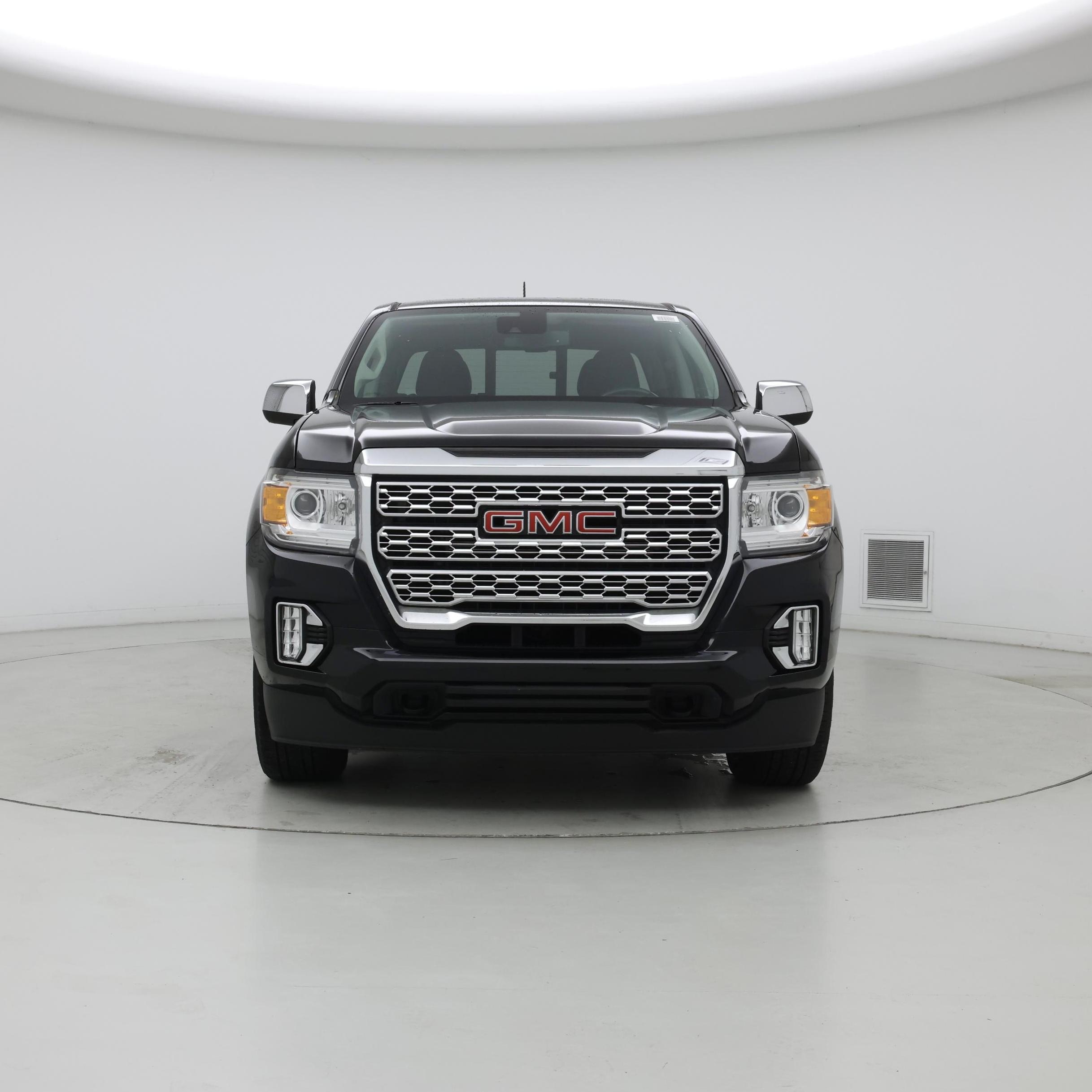 Thumbnail: 2022 GMC Canyon - 5