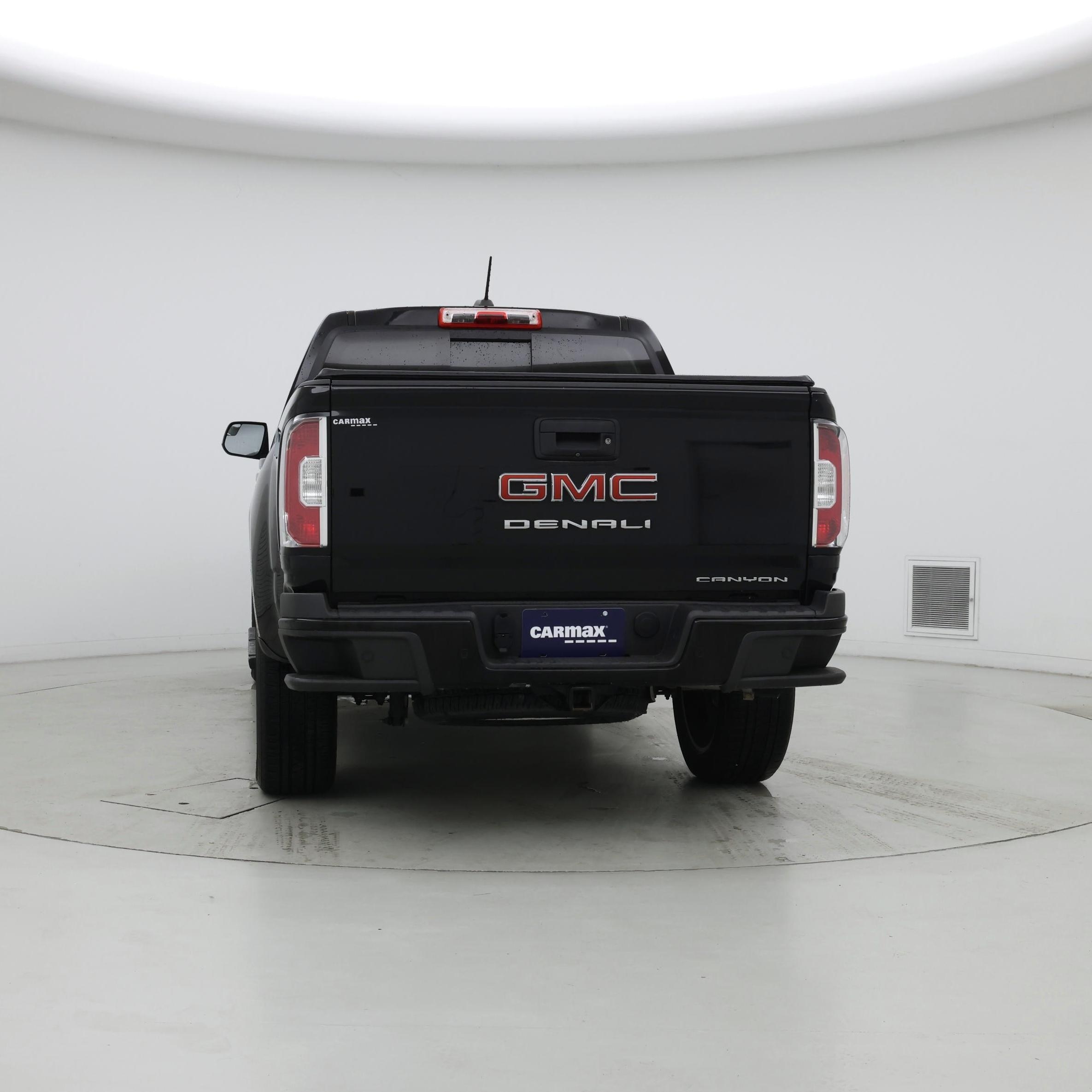 Thumbnail: 2022 GMC Canyon - 6
